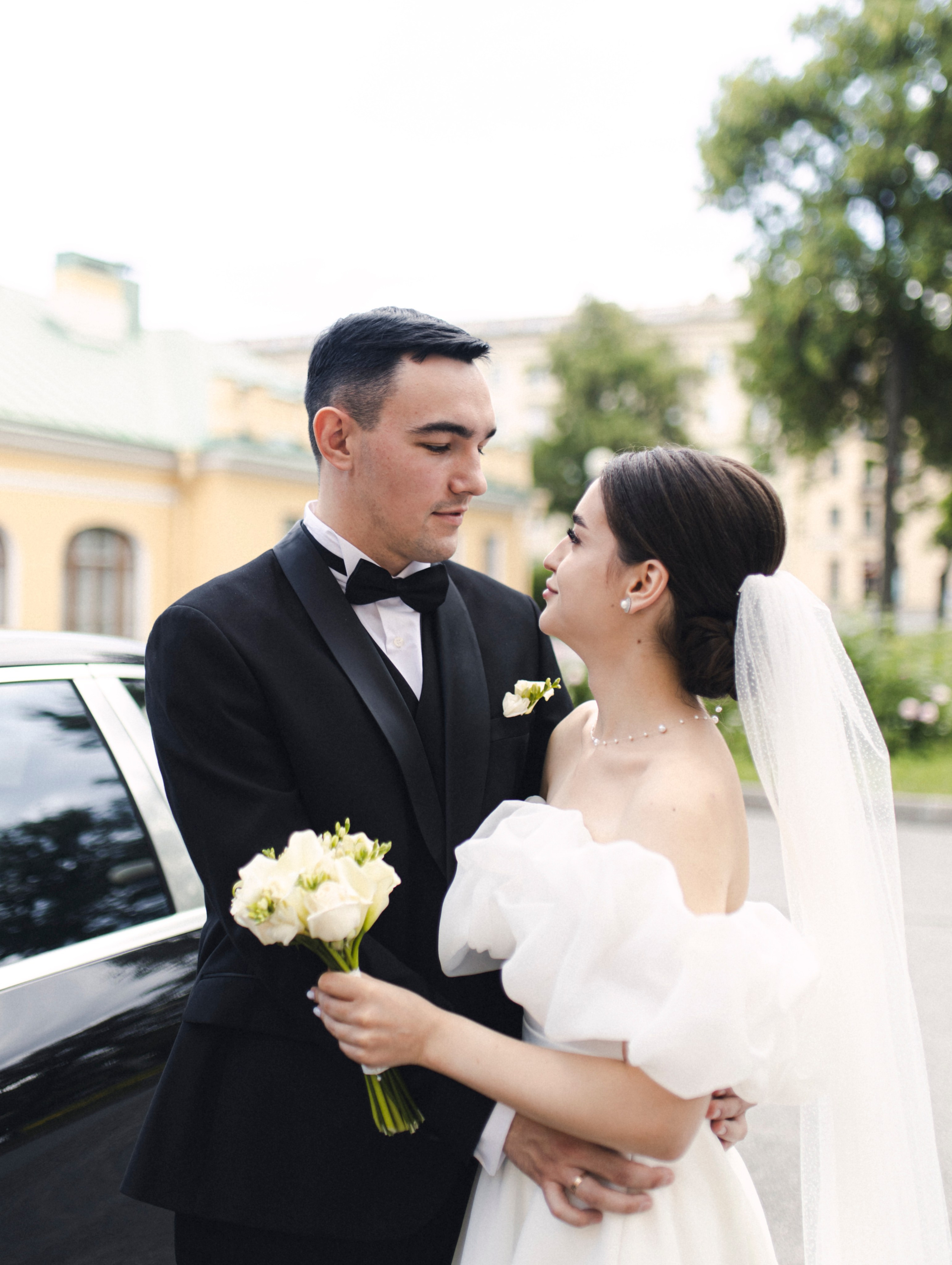 Выездная регистрация. Фотограф СПБ Засорина Юлия