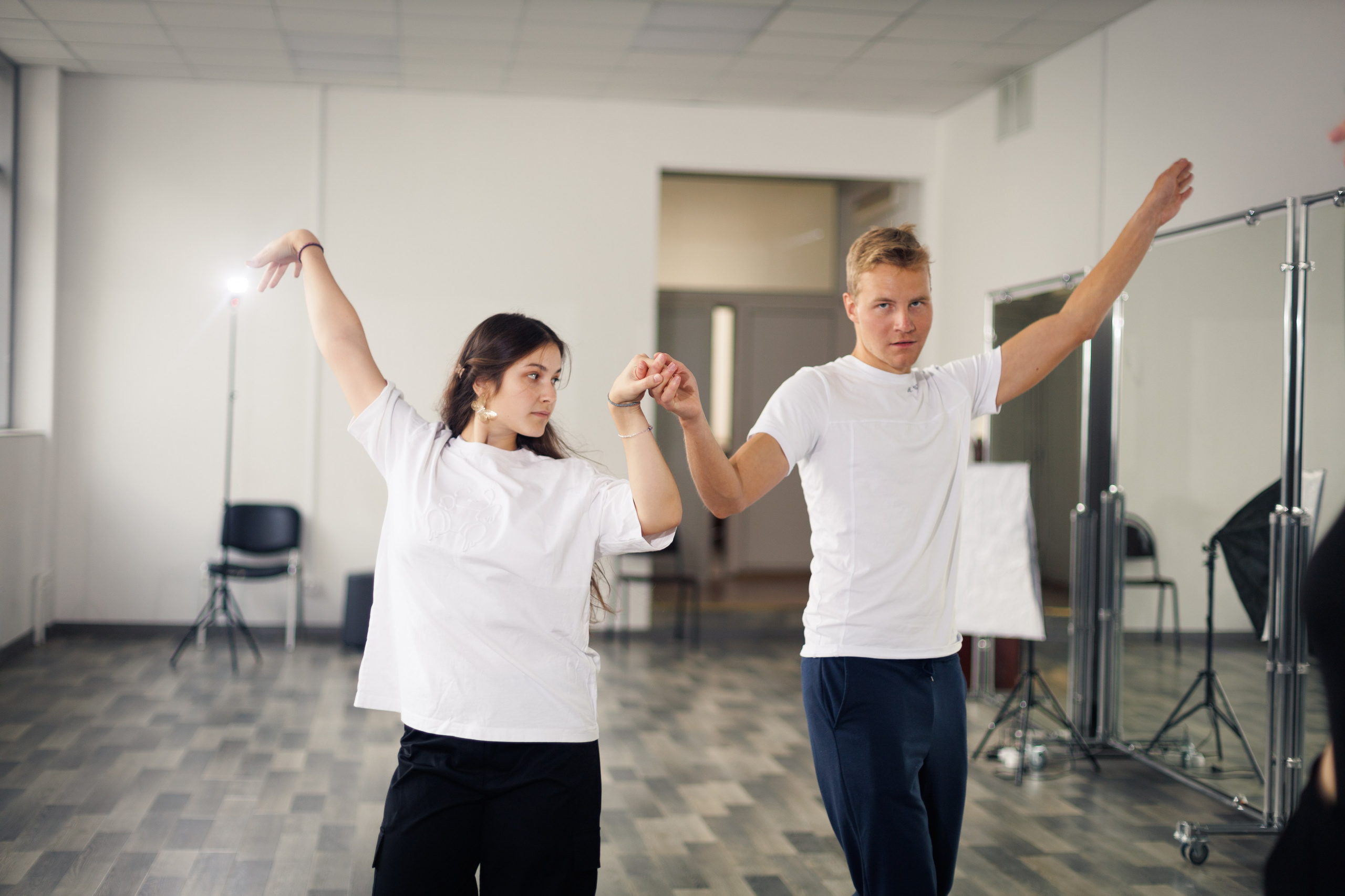 Мастеркласс по бальным танцам. Фотограф мероприятий и спорта: юбилеев, дней рождений и корпоративов из Москвы