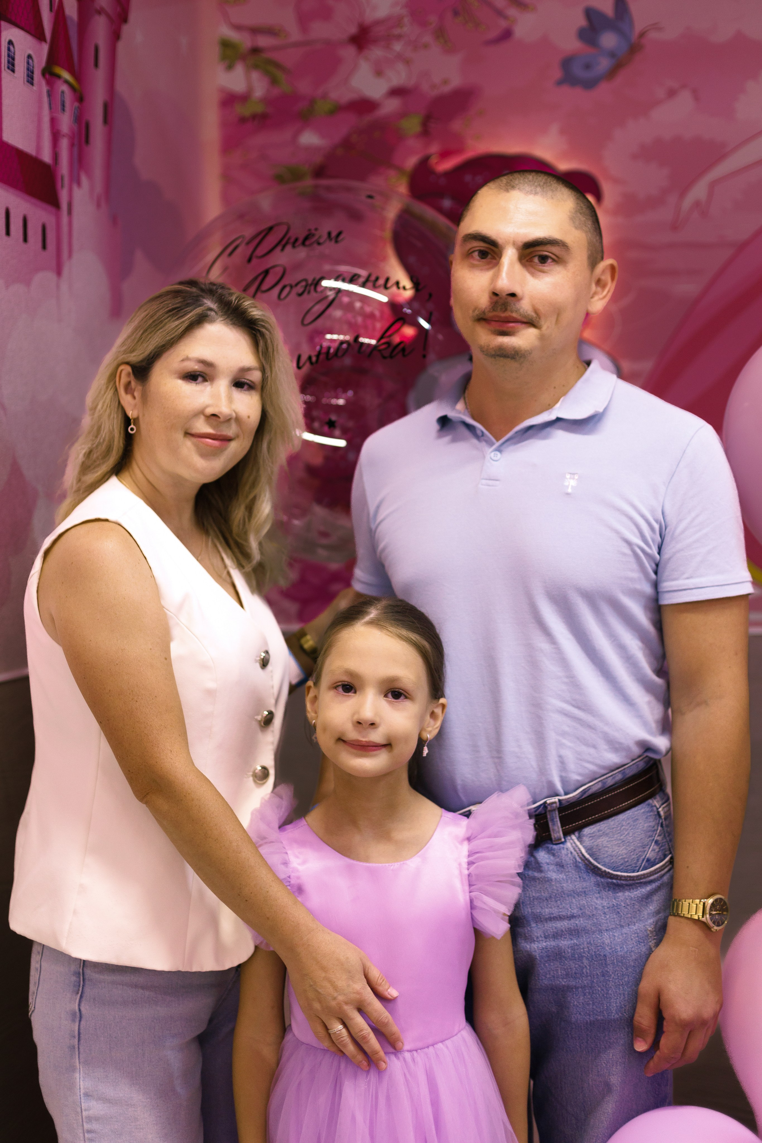 Тая. Фотограф мероприятий и спорта: юбилеев, дней рождений и корпоративов из Москвы