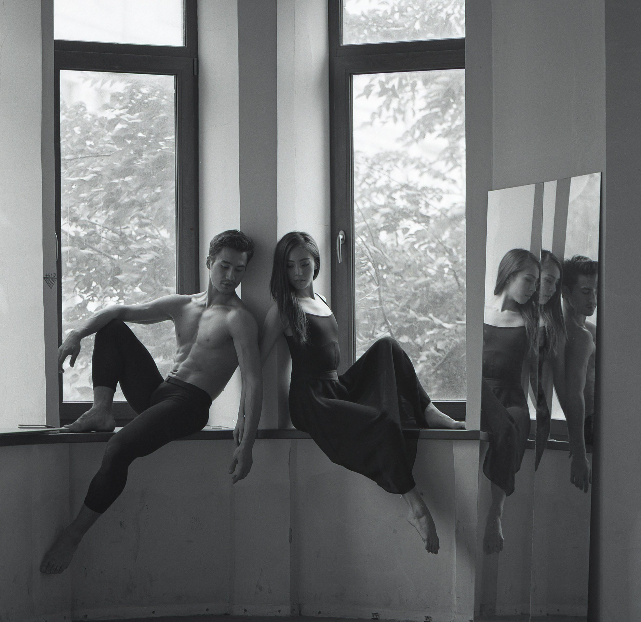 Пробуждение