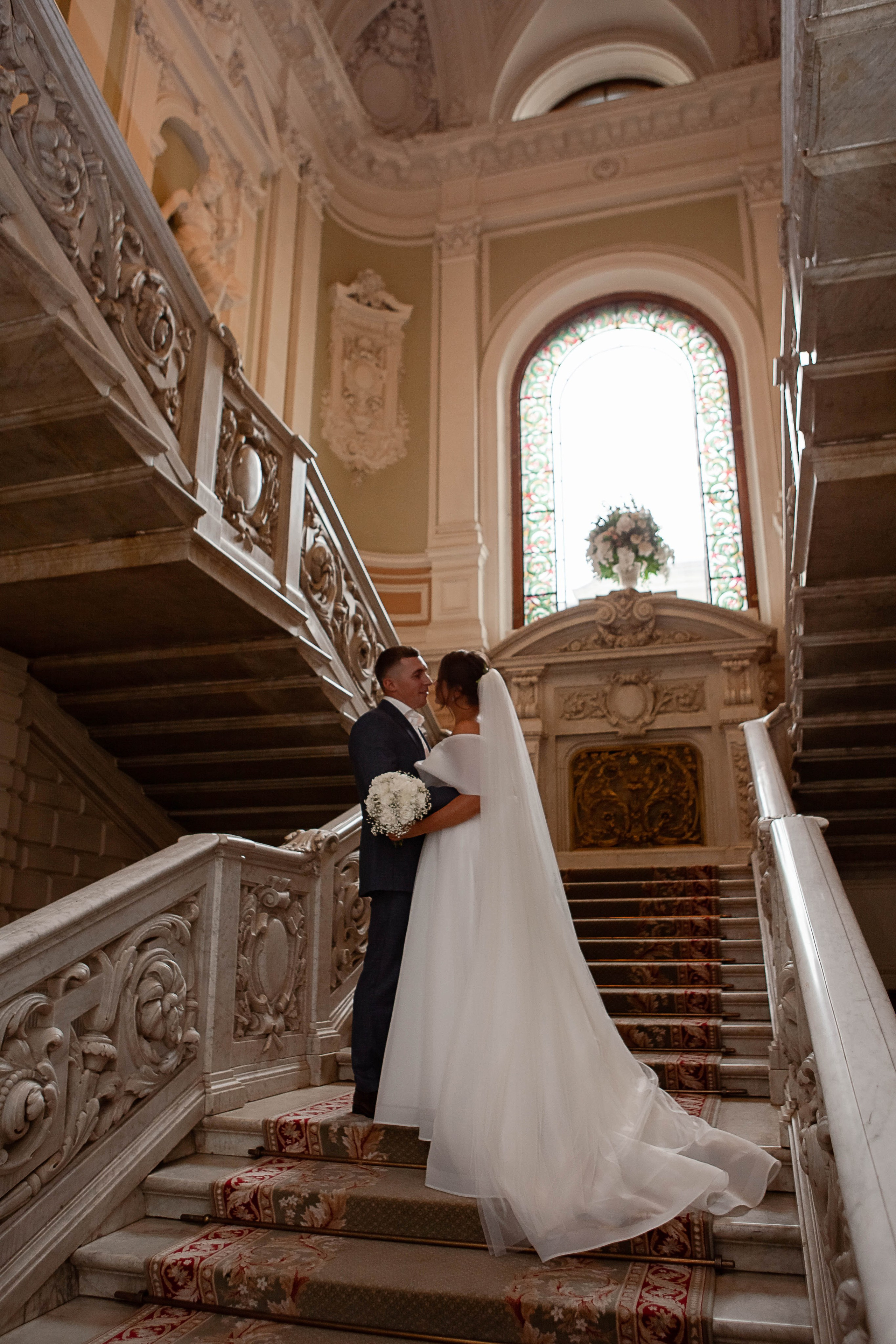 Кристина & Руслан. Свадебный фотограф в СПБ | Санкт-Петербурге Анастасия Рахимгулова