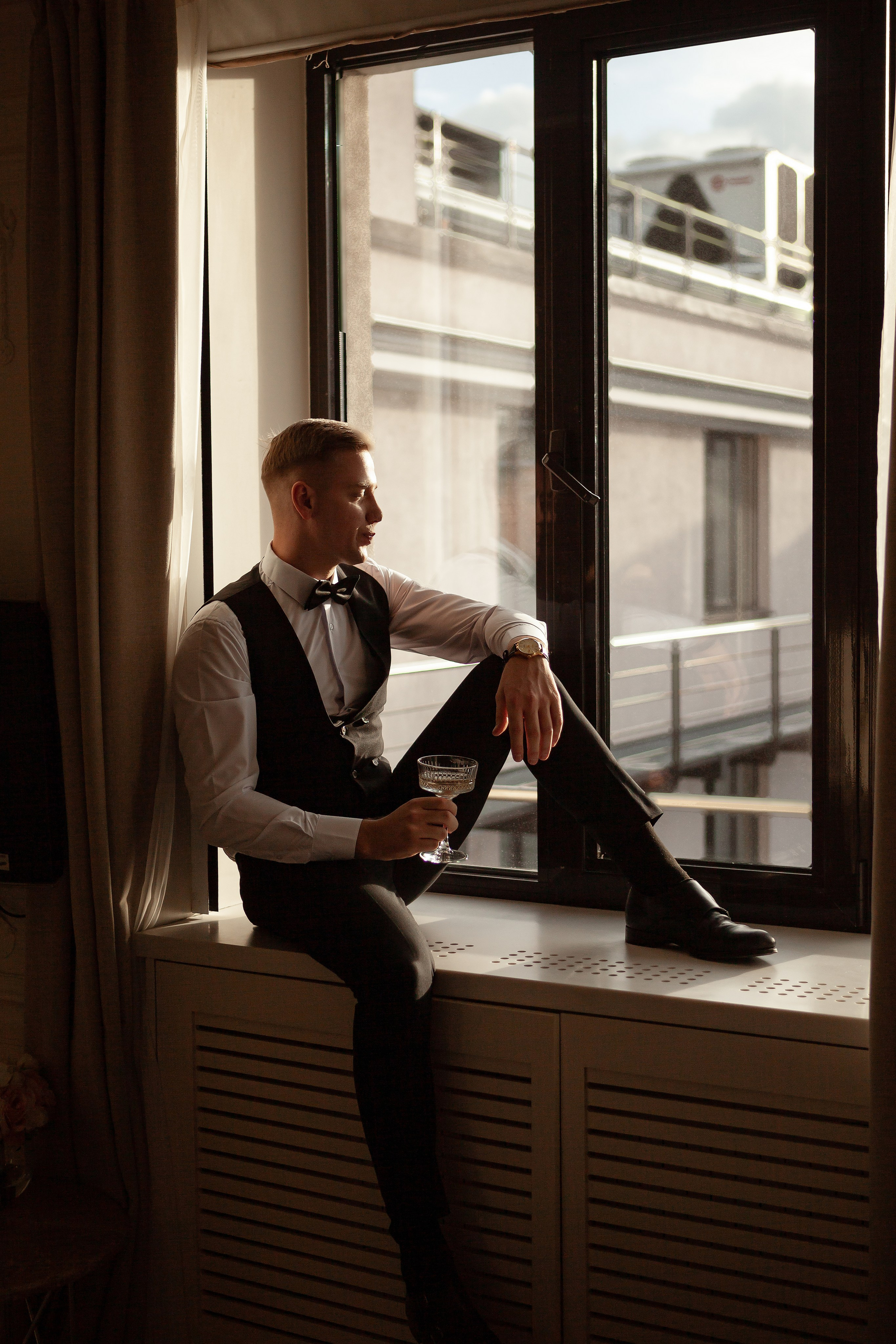 АЛИНА & МАКСИМ. Свадебный фотограф в СПБ | Санкт-Петербурге Анастасия Рахимгулова