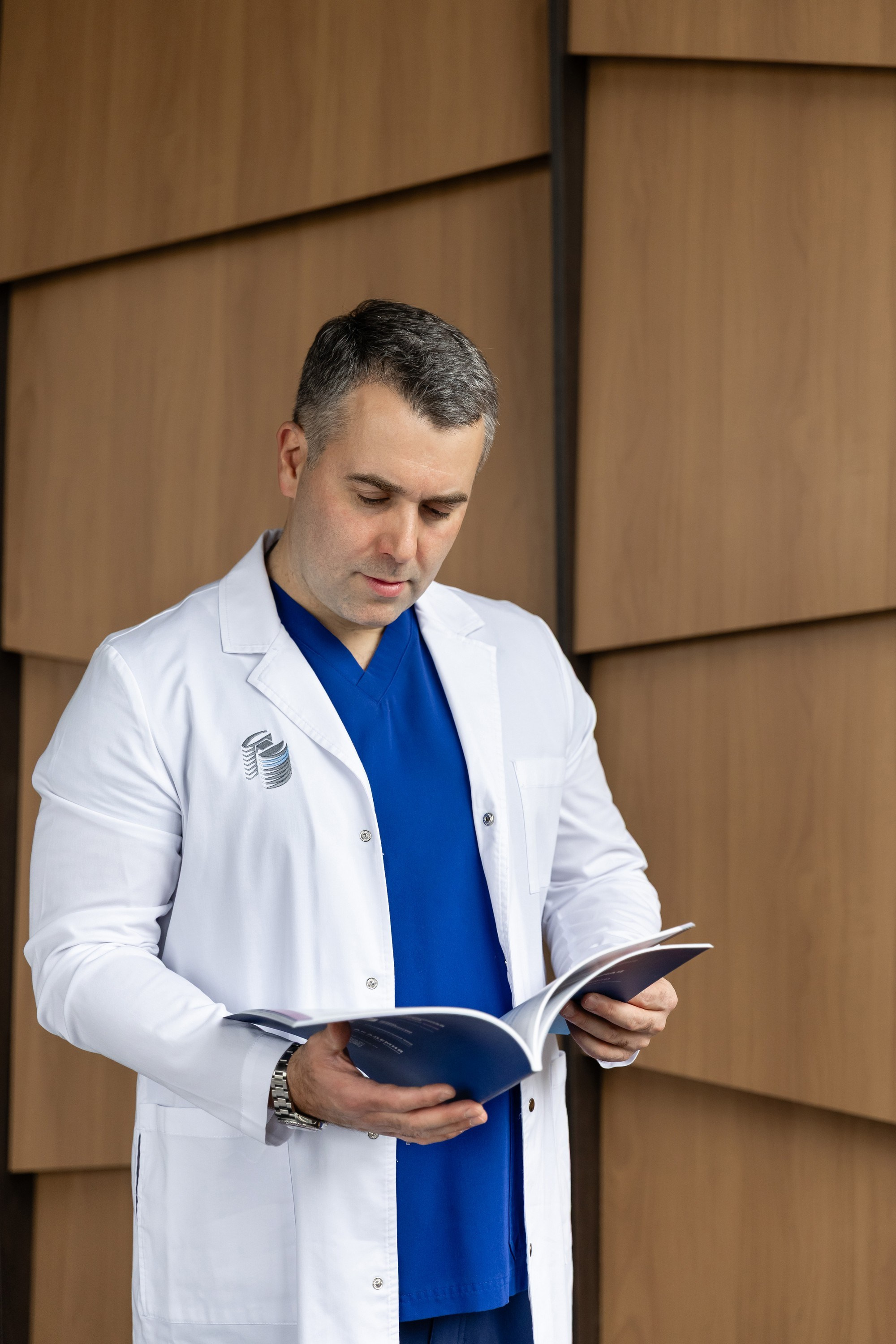 Контент для доктора. Свадебный фотограф Москва