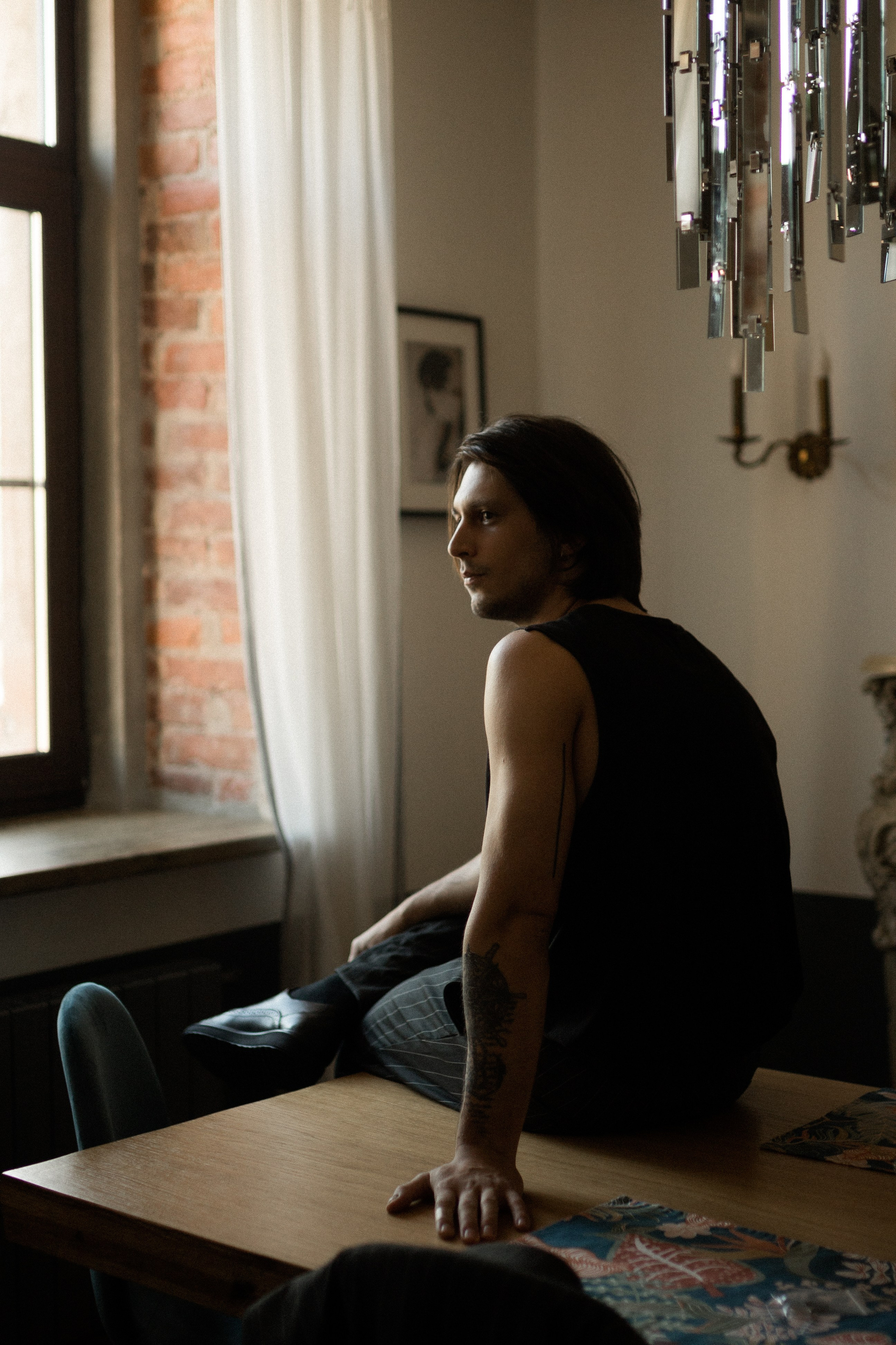 Тина+Олег. Свадебный фотограф в Санкт-Петербурге