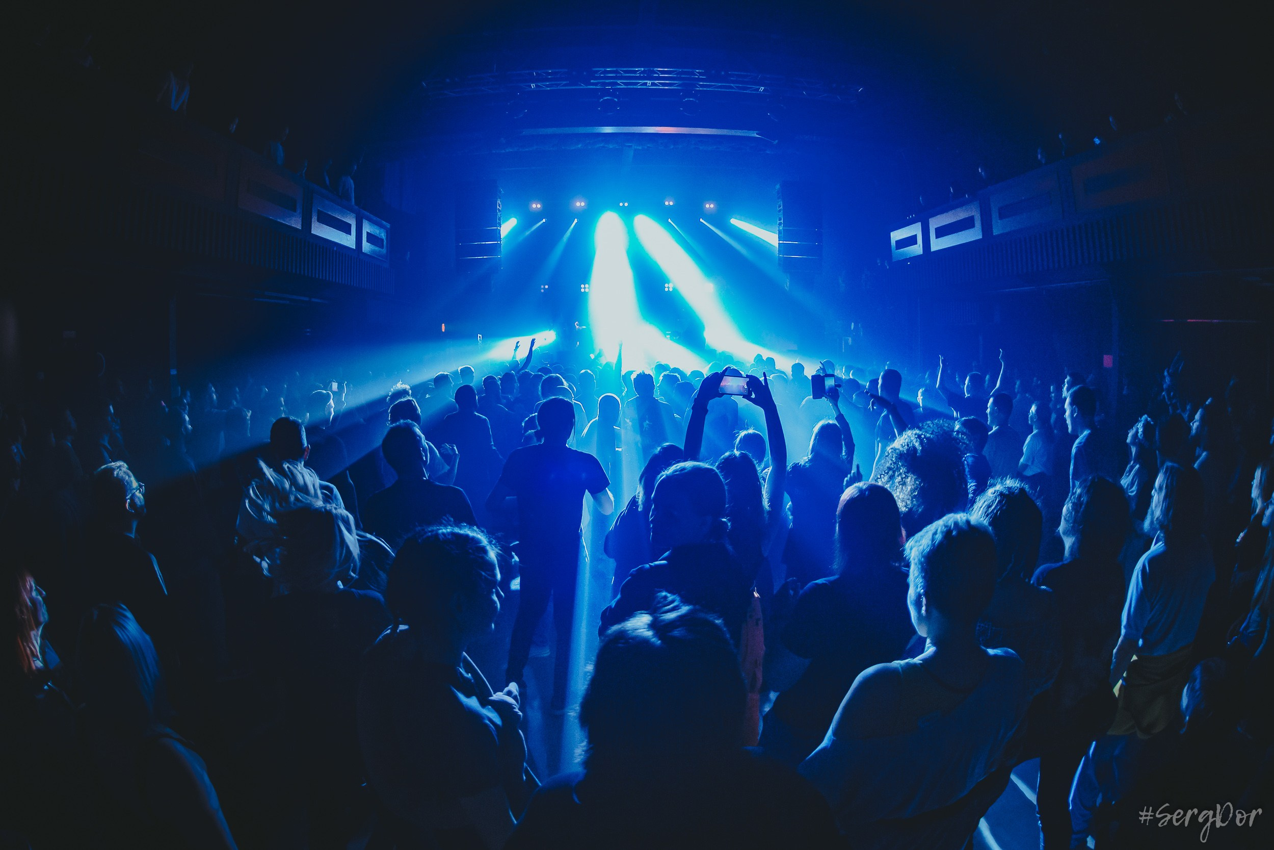 Нейромонах Феофан, Sound, Санкт-Петербург, Летопись, концерт, 20.10.2022, SergDor, Поле притоптать, 20 октября 2023 года, #SergDor