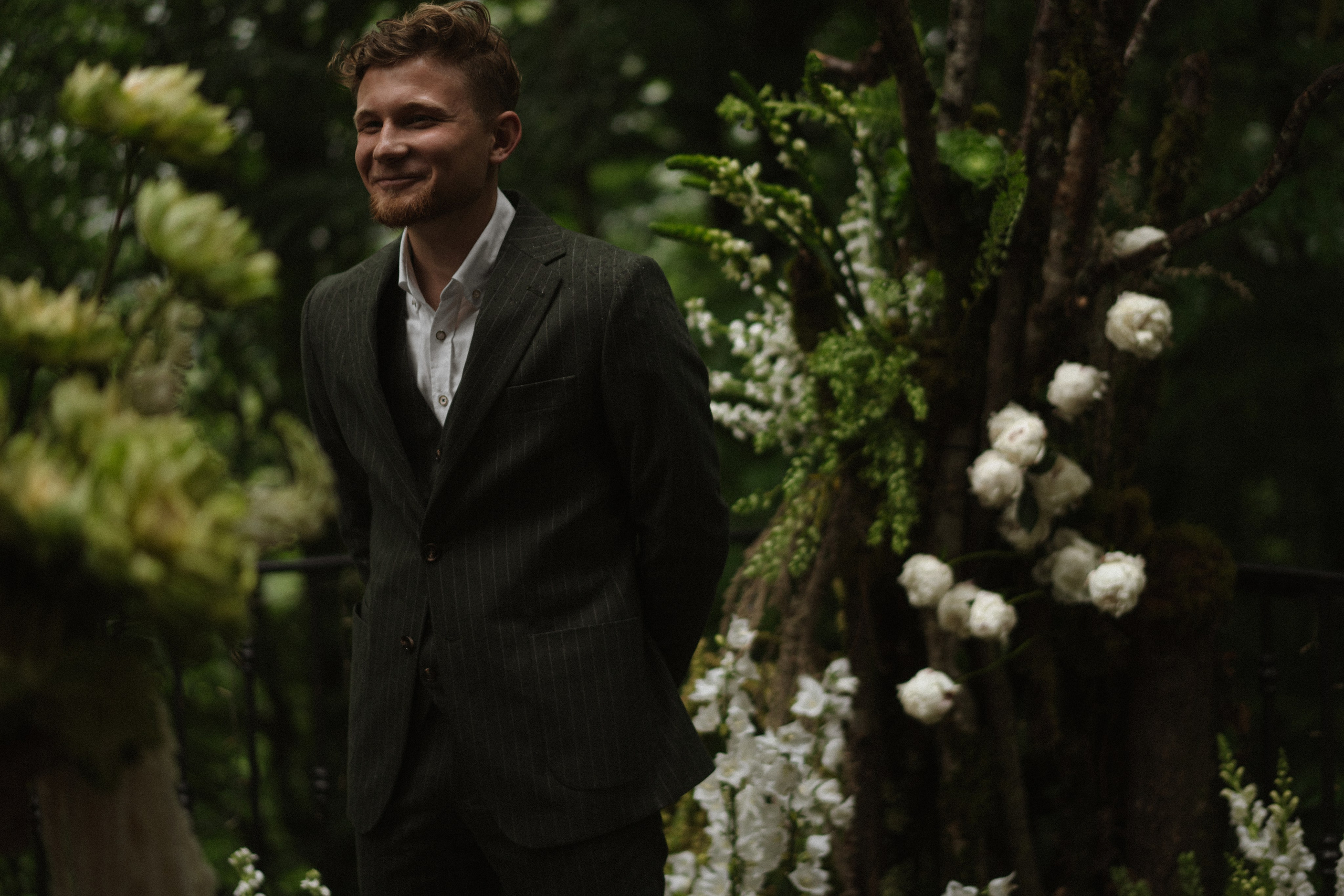 Прячься! Дождь идёт. Сочи. 2024. Никита Погосов