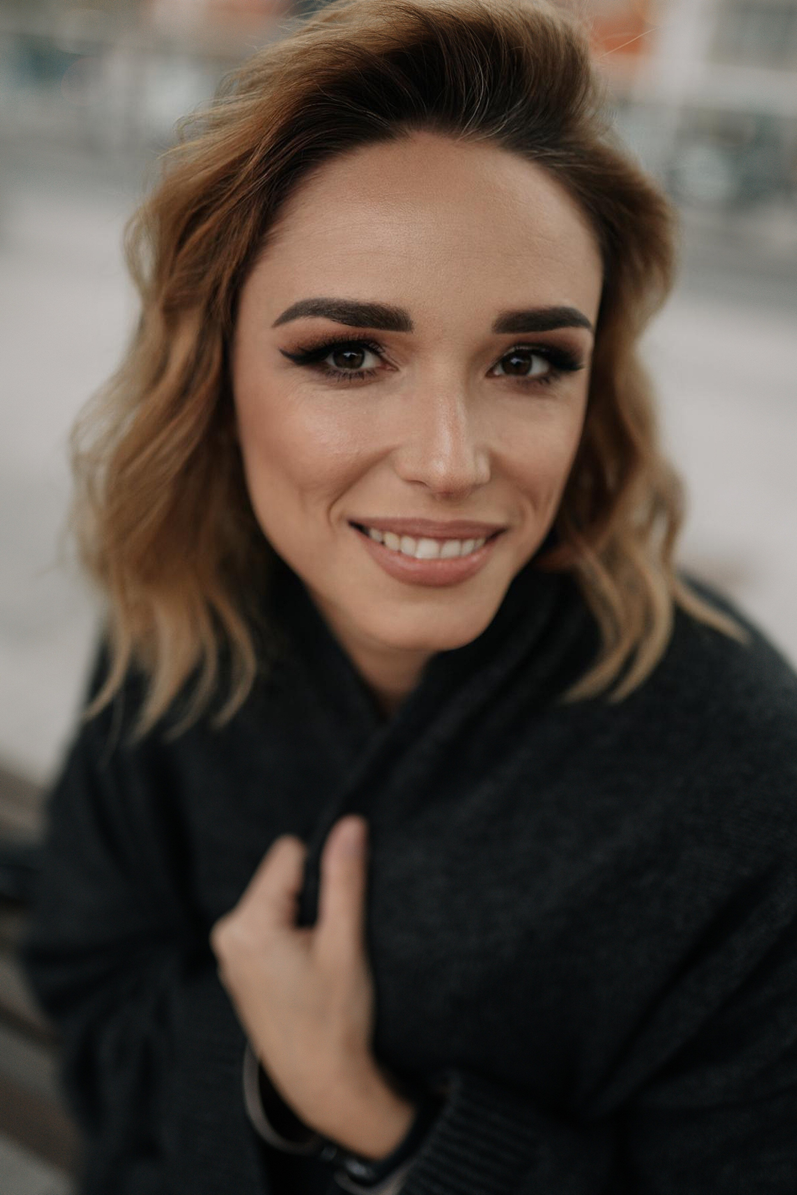 Индивидуальные женские. Андрейко Надежда