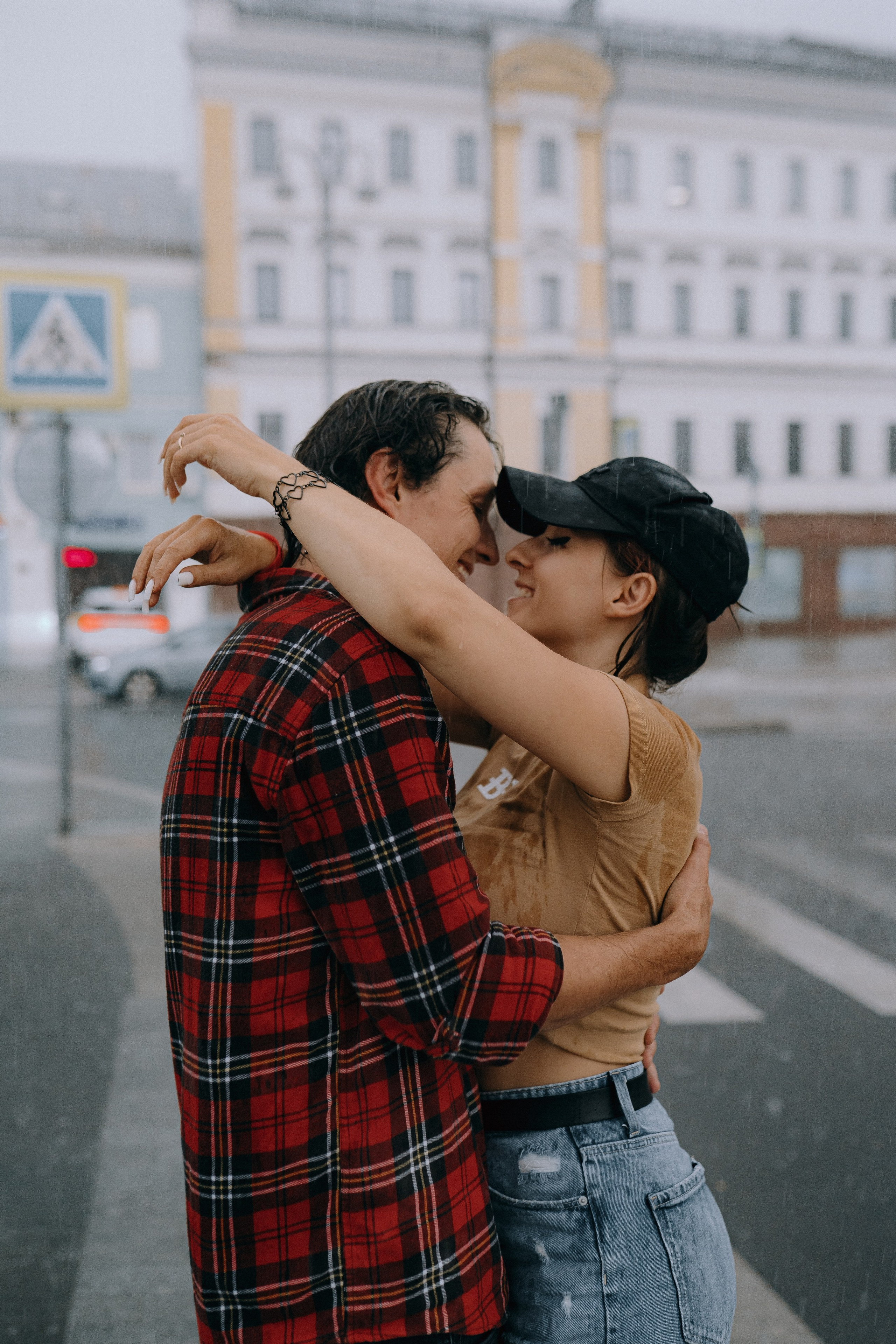 Любовь зарядила. Андрейко Надежда