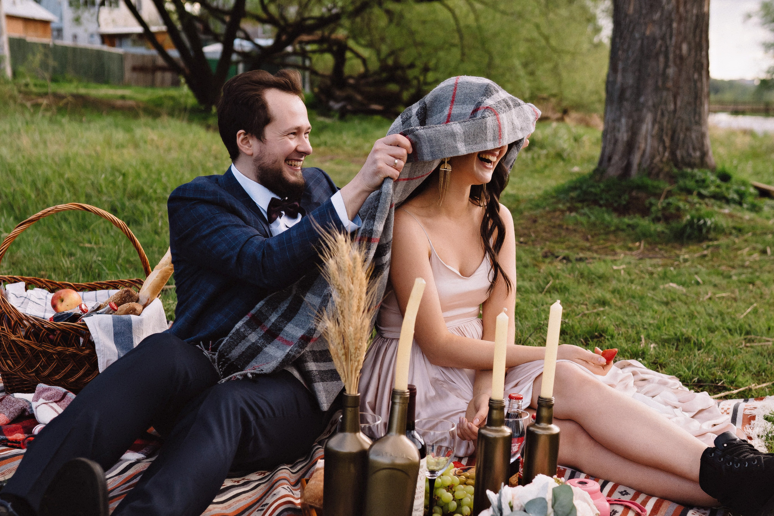 На ковре-самолете, мимо радуги. Андрейко Надежда