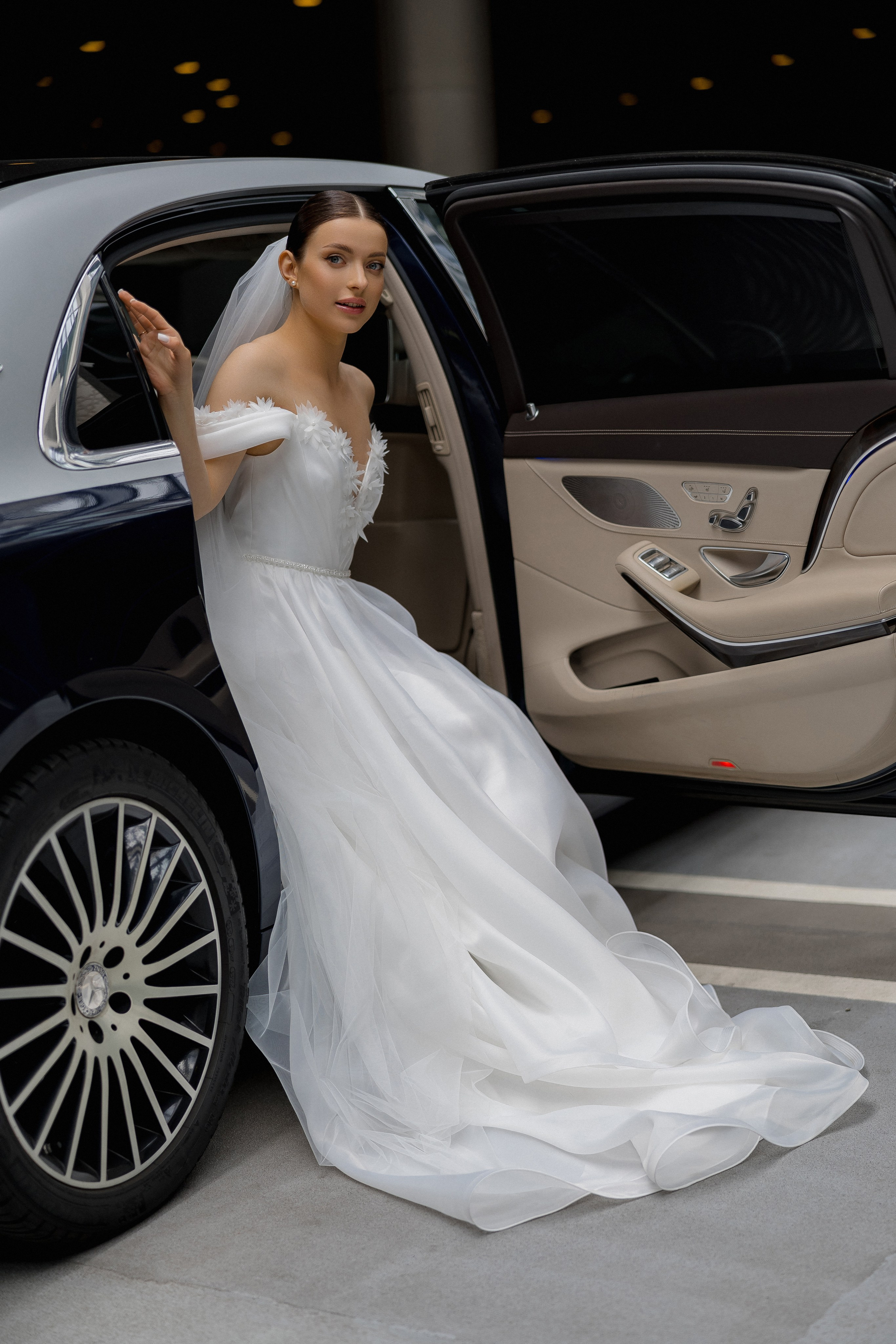 Сергей & Катя. Фотограф Александр Яблонский Минск