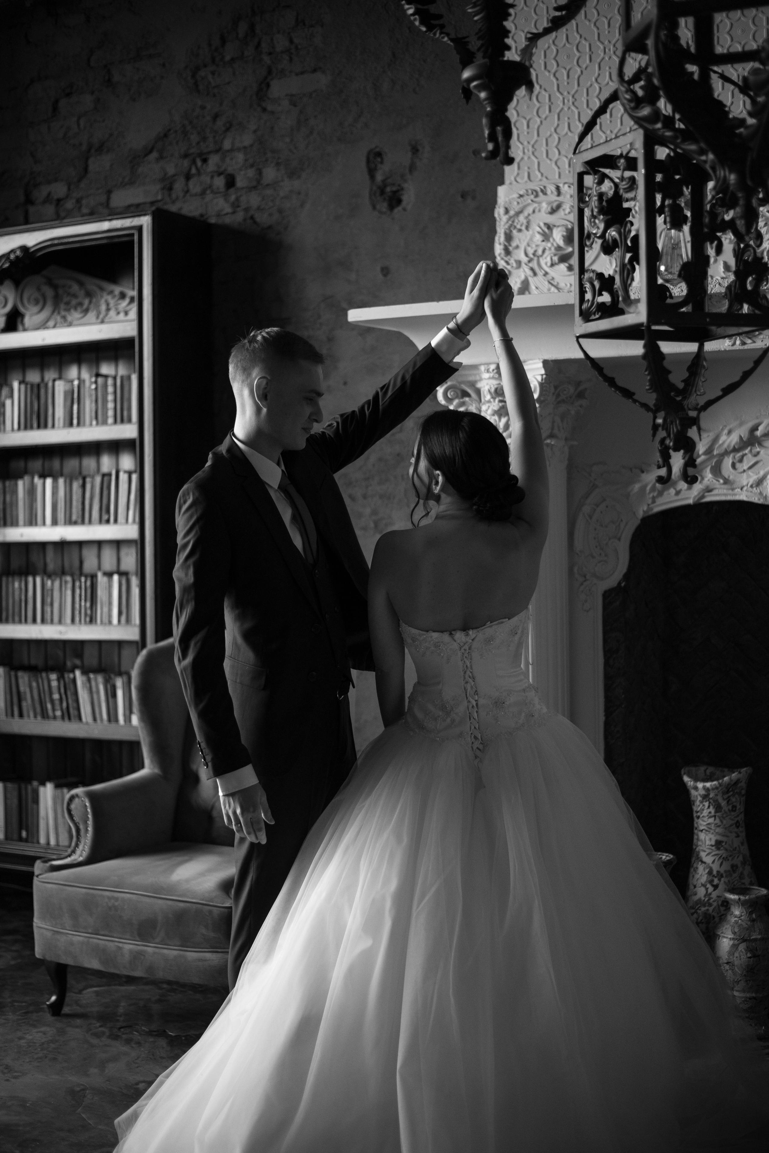 Дарья и Дмитрий. Портретный и свадебный фотограф в Краснодаре