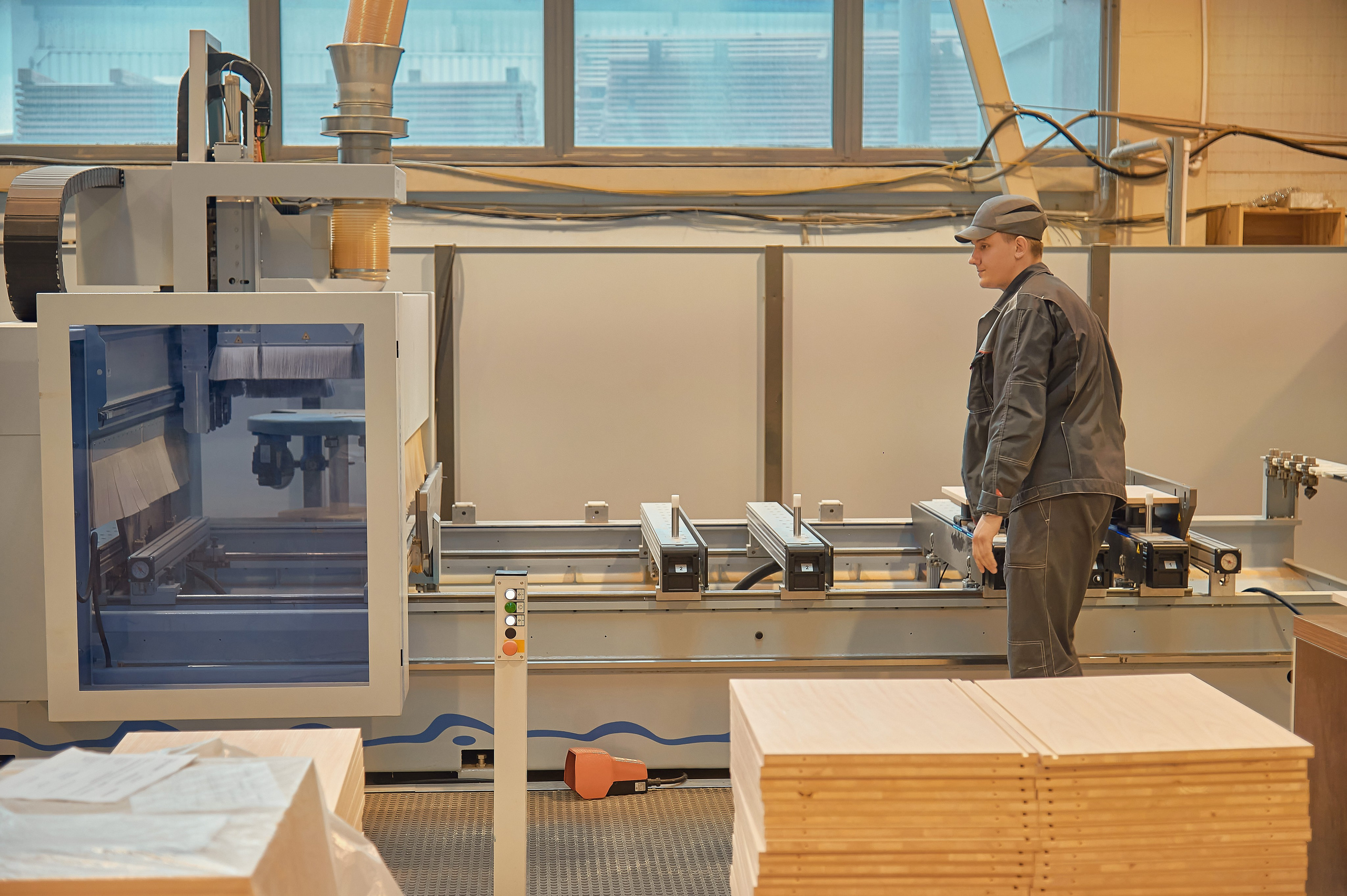 ММК — Мебельная мануфактура Красноярска. Фотограф Яковлев Роман — Красноярск