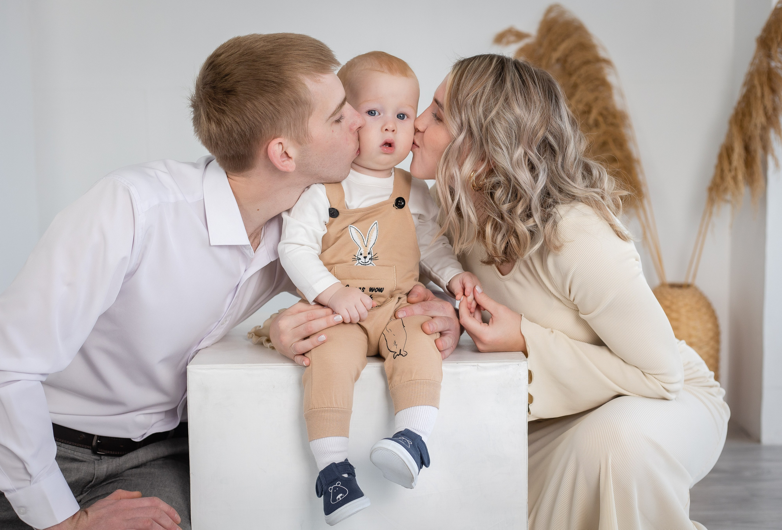 Кирилл и Екатерина. Фотограф Татьяна Орлова