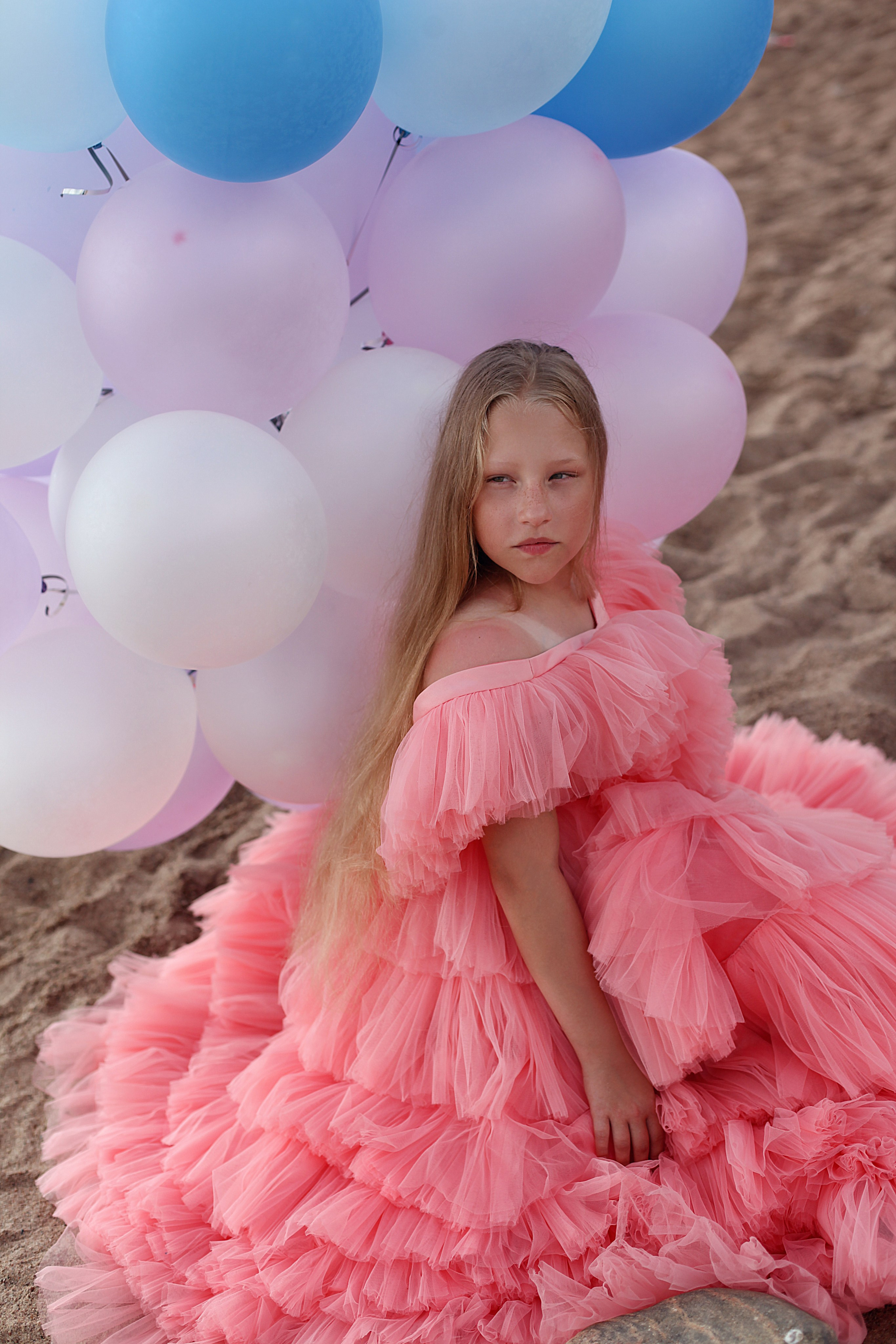 Фотопроект «Воздушные мечты»