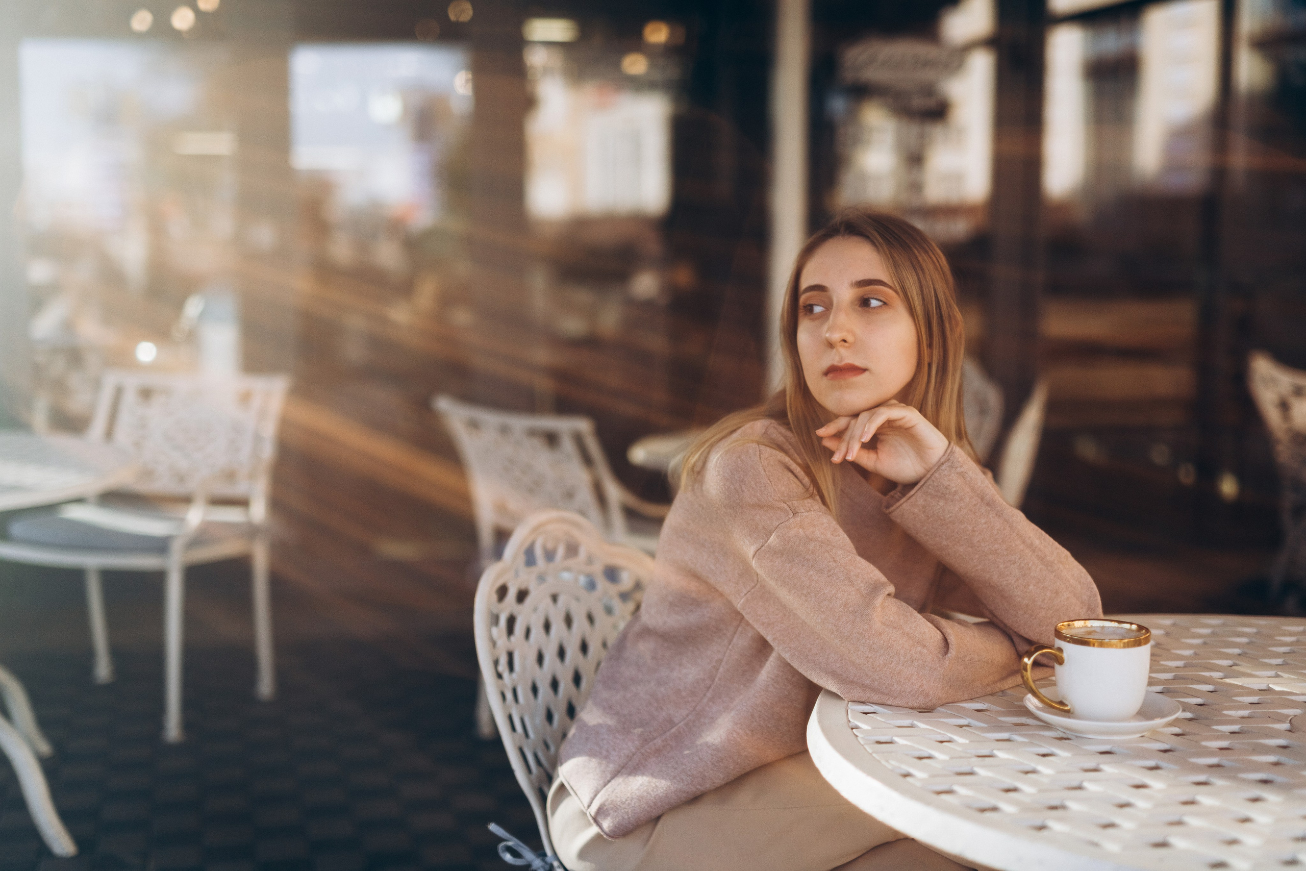 Полина. Фотограф Ногинск Электросталь Наталья Осетрова