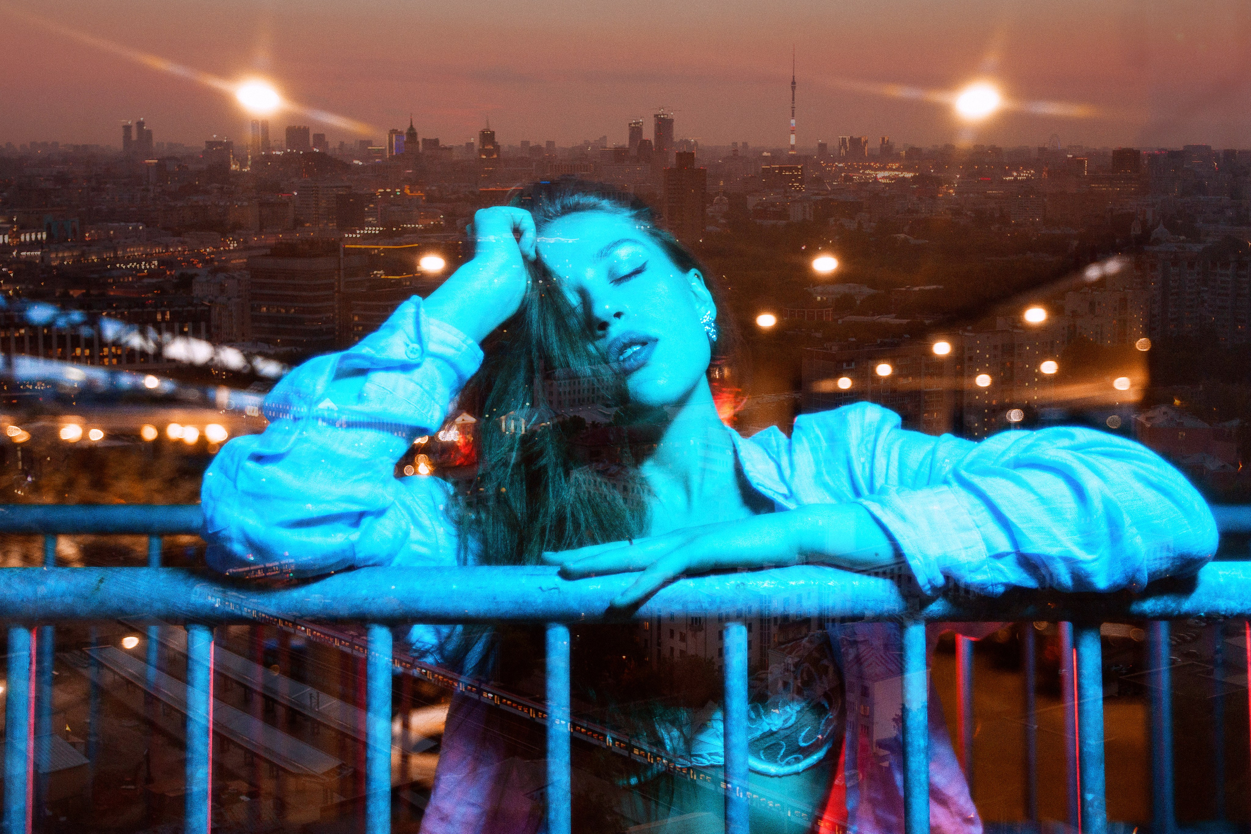 Arts. Фотограф в Москве Десятова Ксения