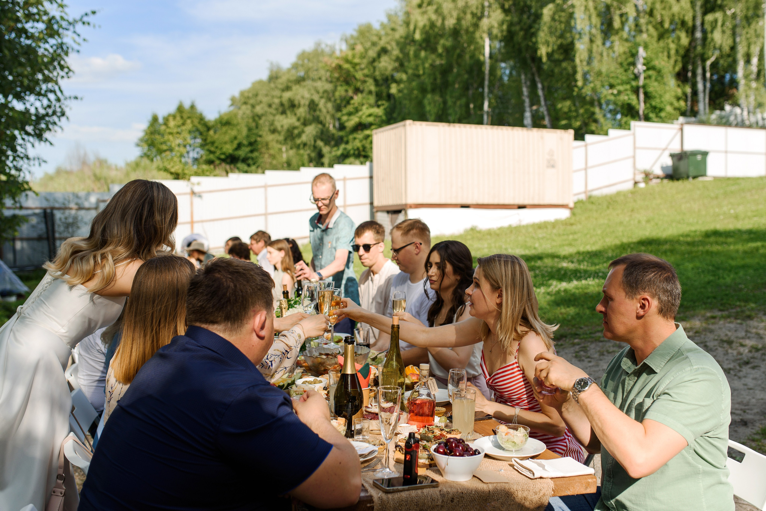 Роман и Настя. Свадебный и семейный Фотограф в Пензе Татьяна Лапоногова