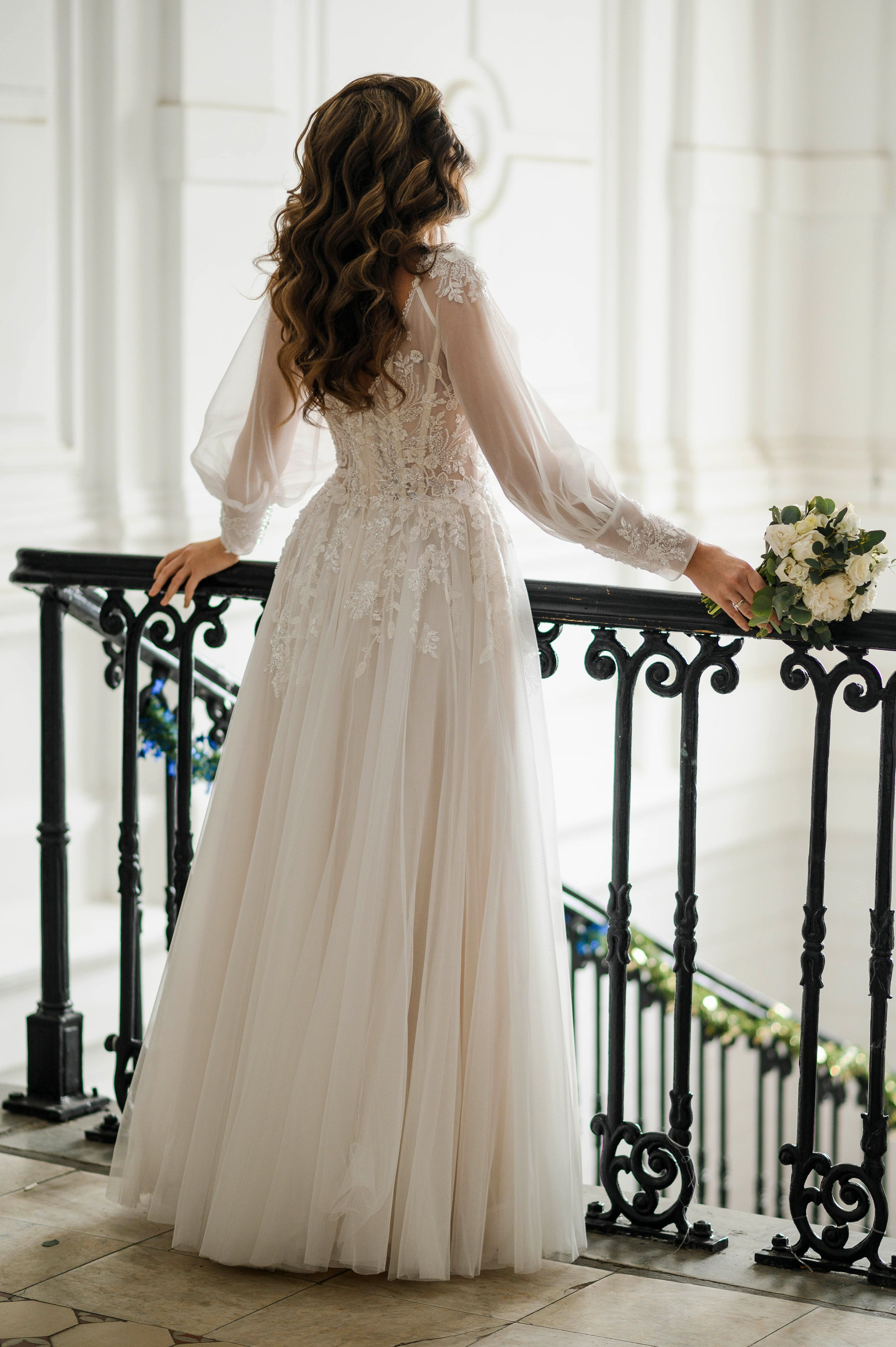 Борис и Лена. Свадебный и семейный Фотограф в Пензе Татьяна Лапоногова