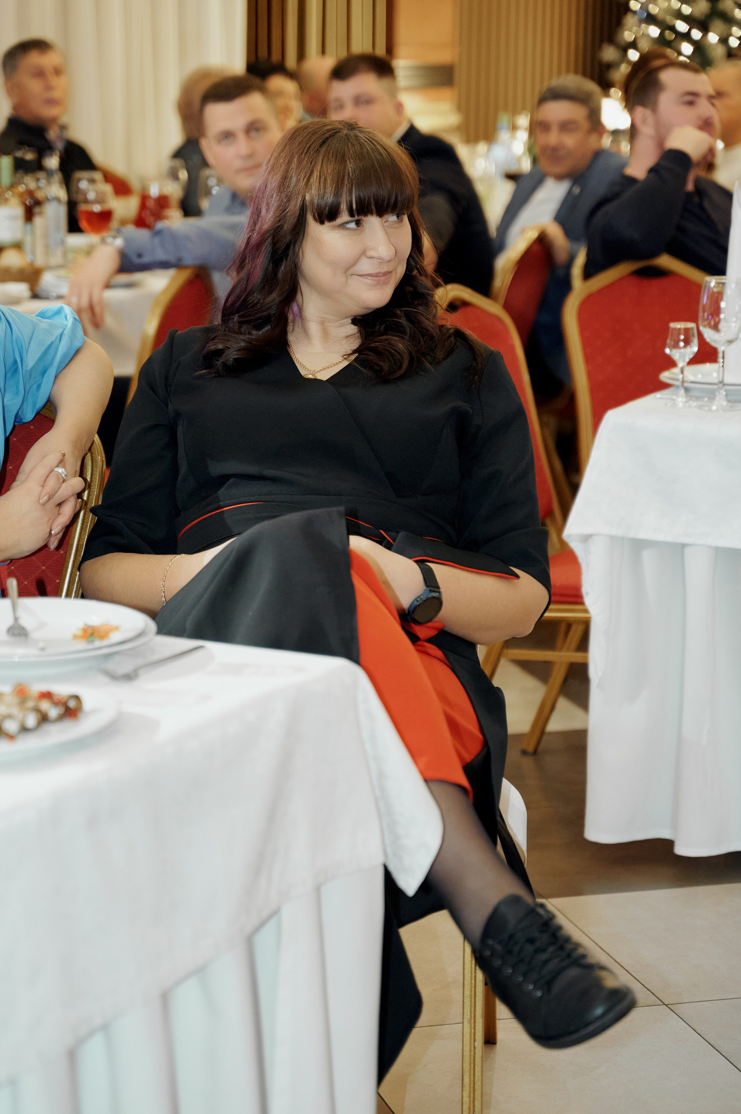 Корпоратив. Свадебный фотограф Александр Браво