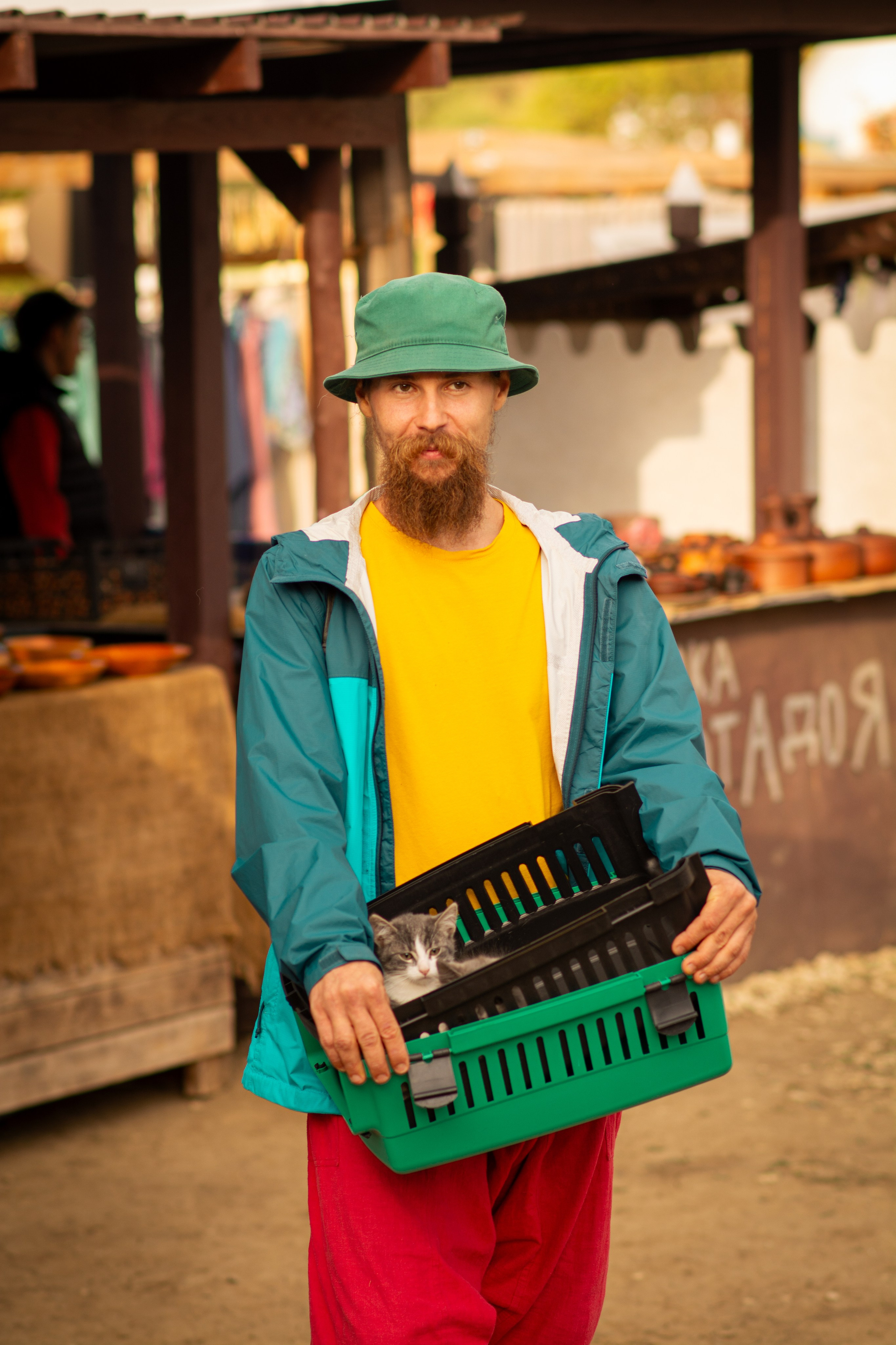 Творческие проекты. Степан Александрович | Фотограф | Санкт-Петербург