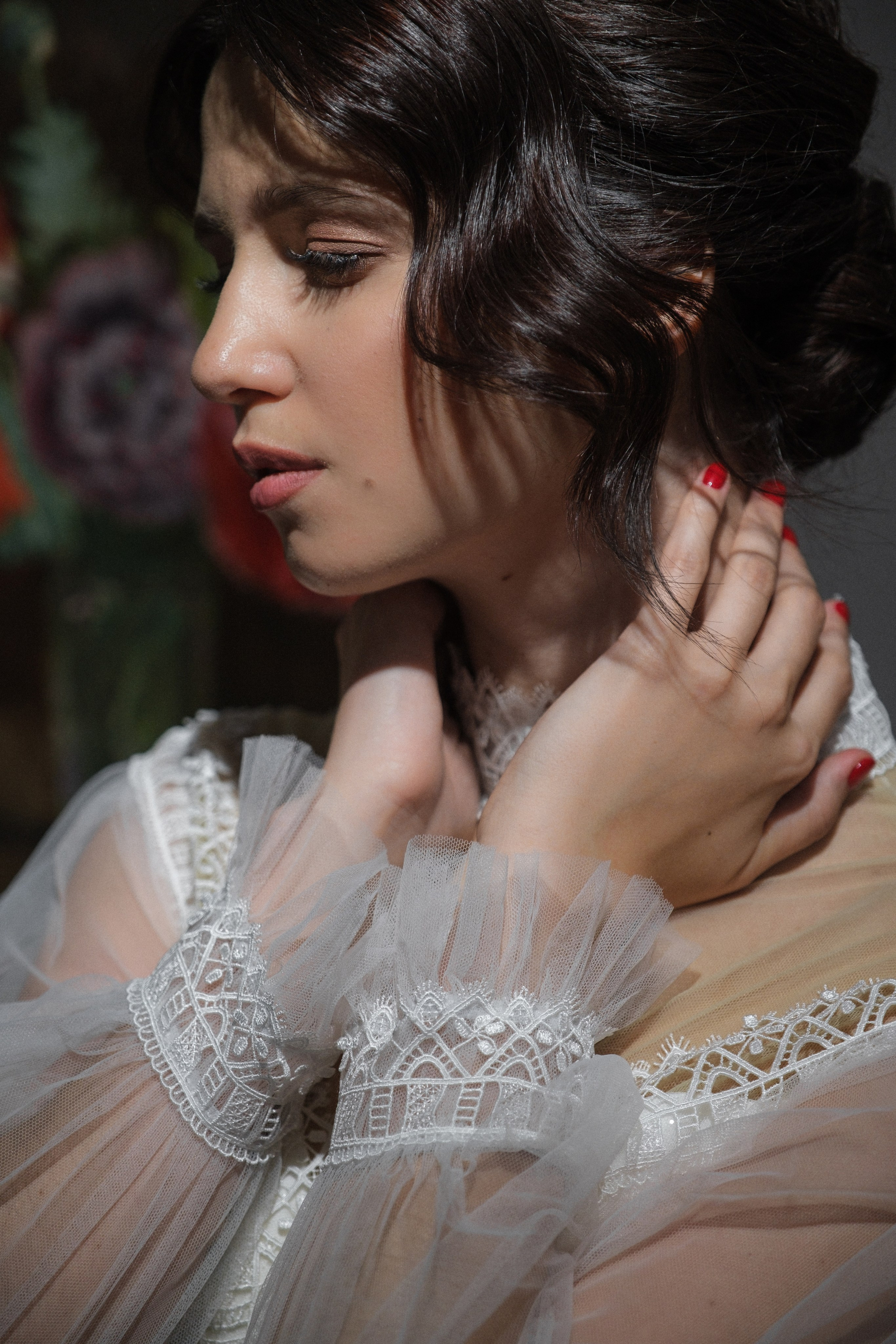 Дима и Даша. Свадебный и семейный фотограф в Волгограде