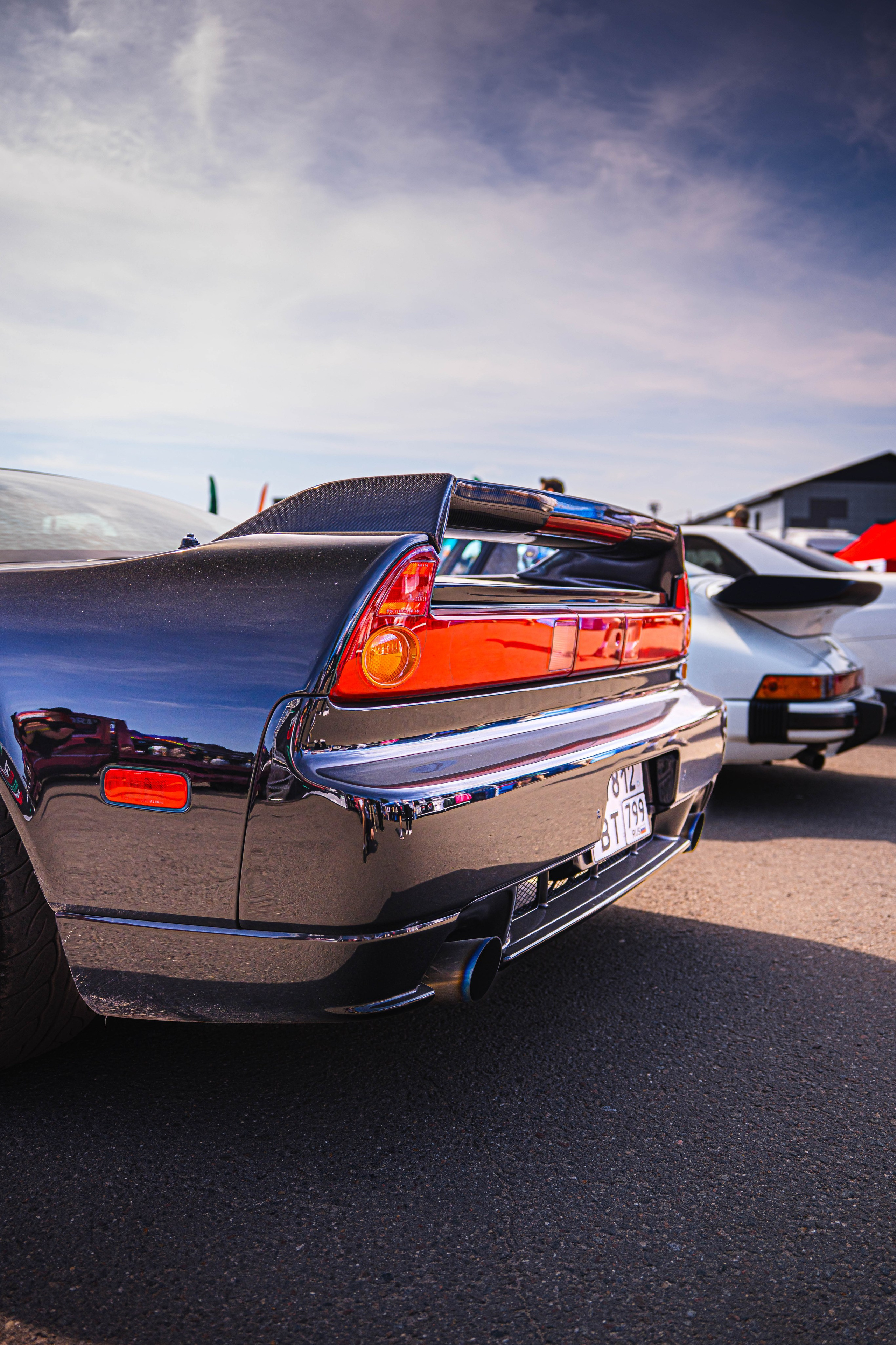 Driftexpo. 42Studio