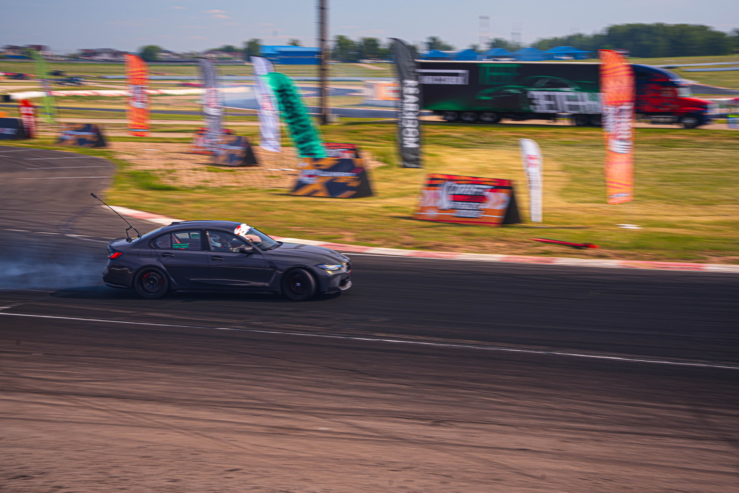 Driftexpo. 42Studio