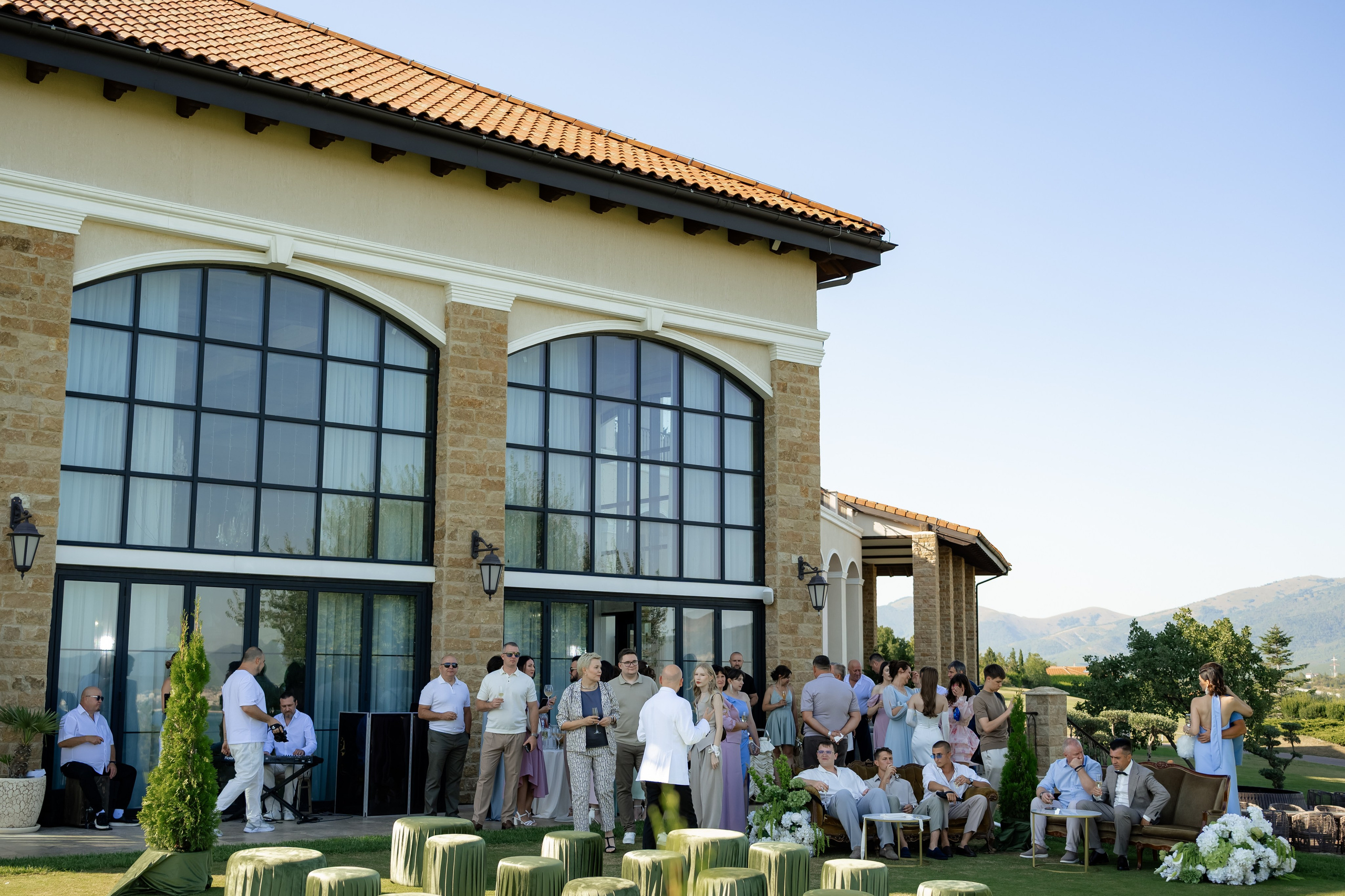 Александр и Полина. Свадебный фотограф Ростов-на- Дону, Краснодар, Москва