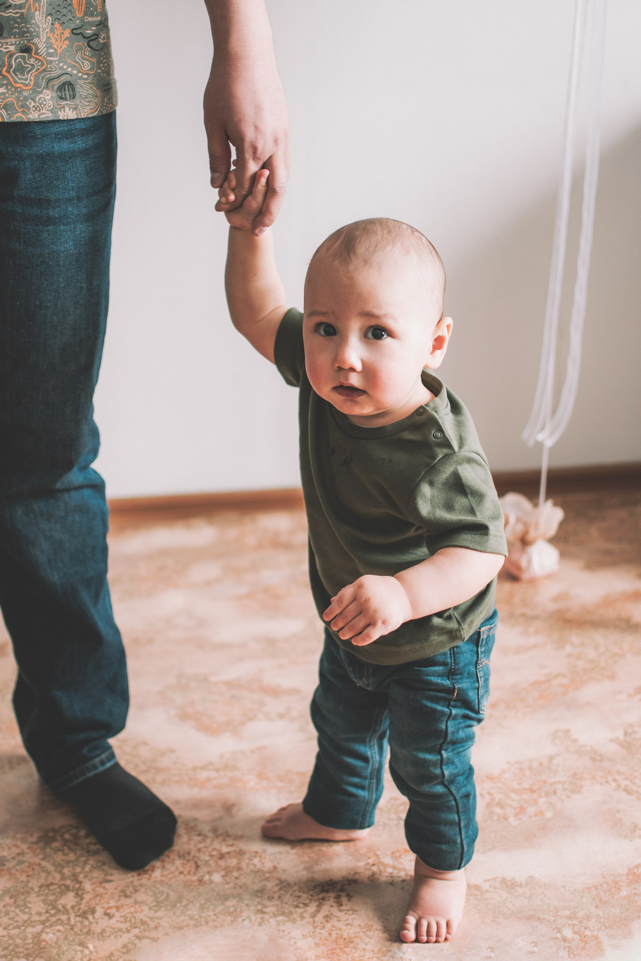 Happy birthday, Emil. Семейный и свадебный фотограф Губкинский и Ставрополь