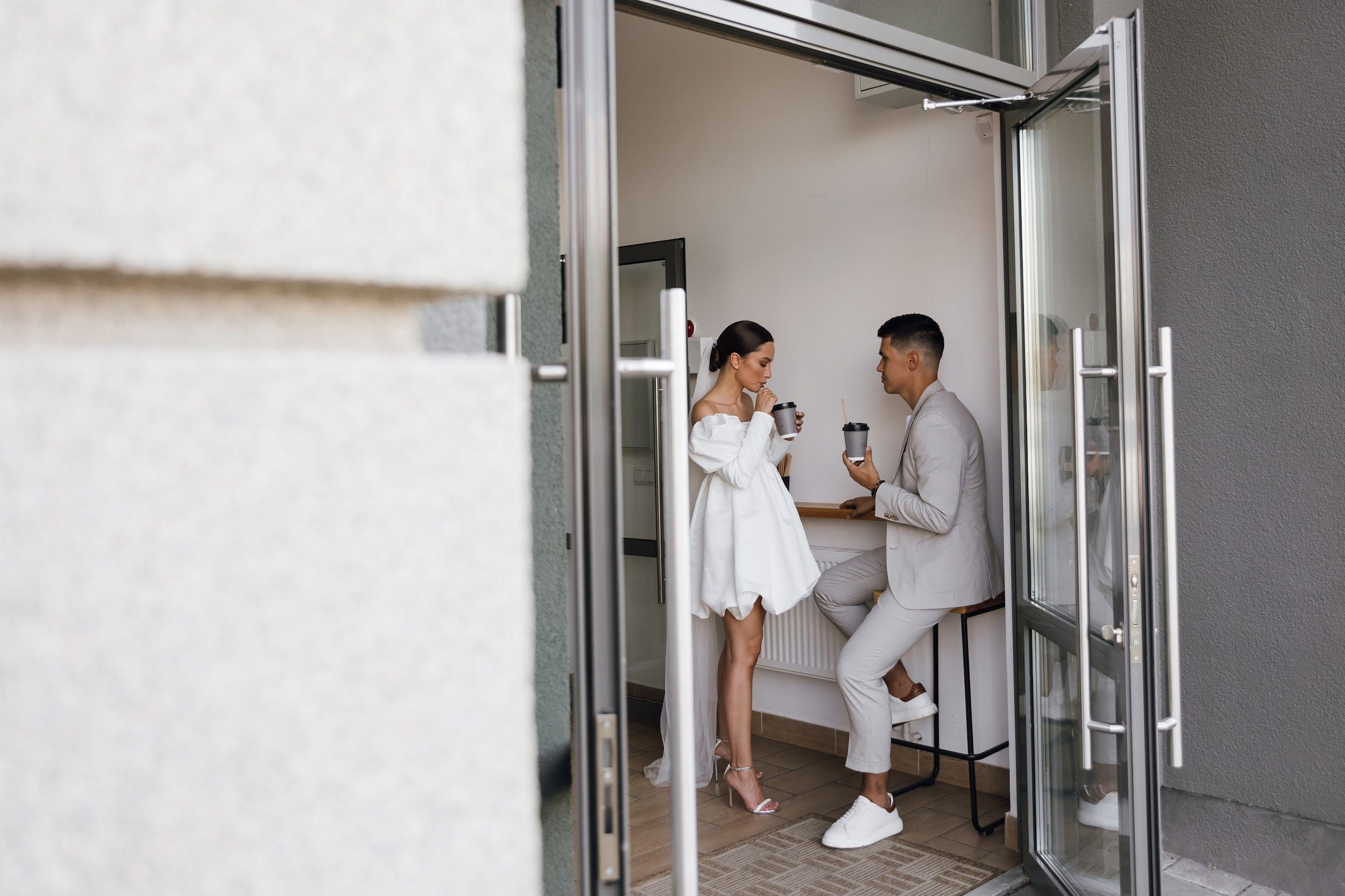 Игорь и Екатерина. Фотограф в Казани, Набережных Челнах