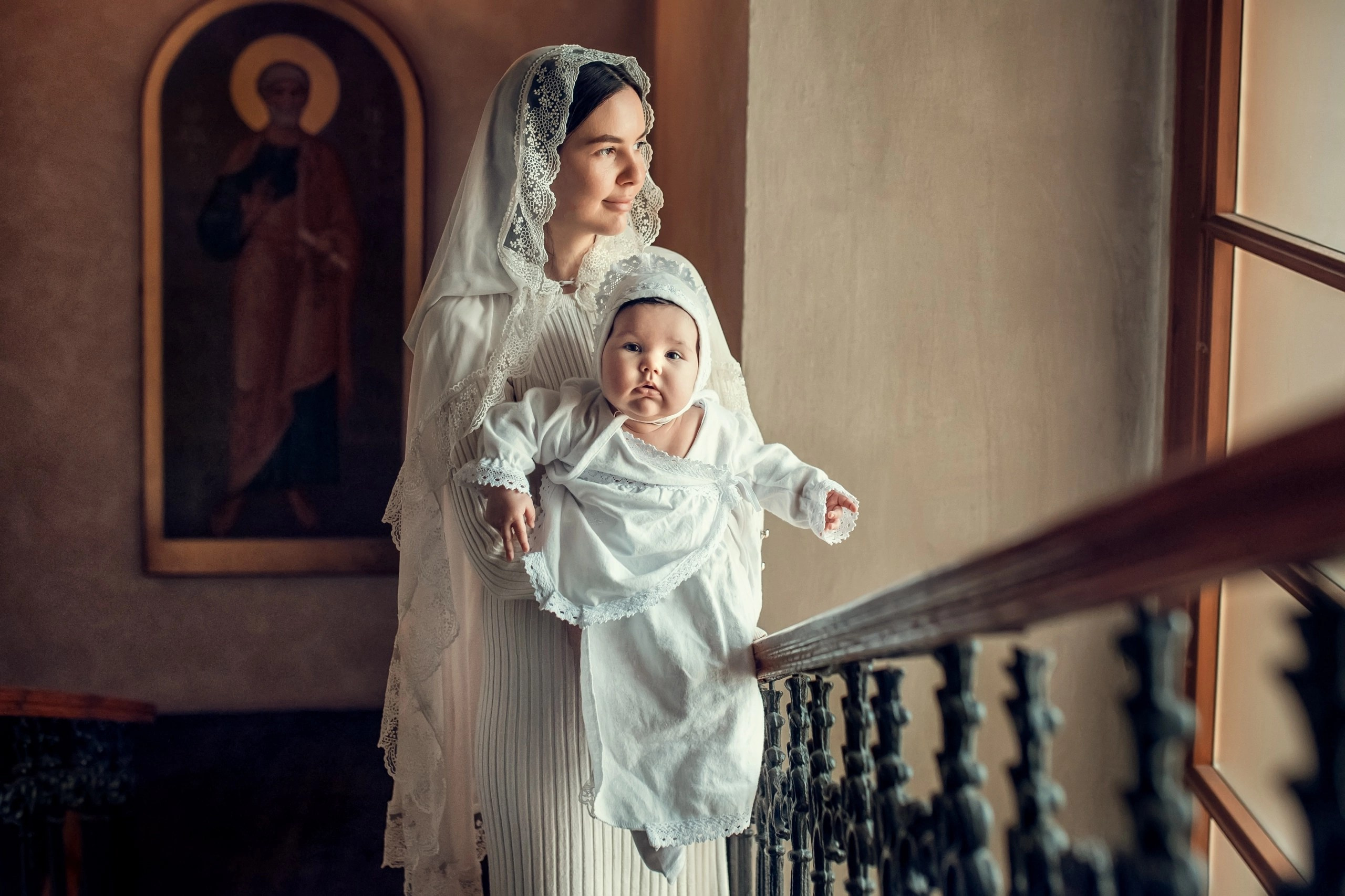 Собор Александра Невского. Екатерина Крапивина фотограф церковных Таинств в Нижний Новгороде