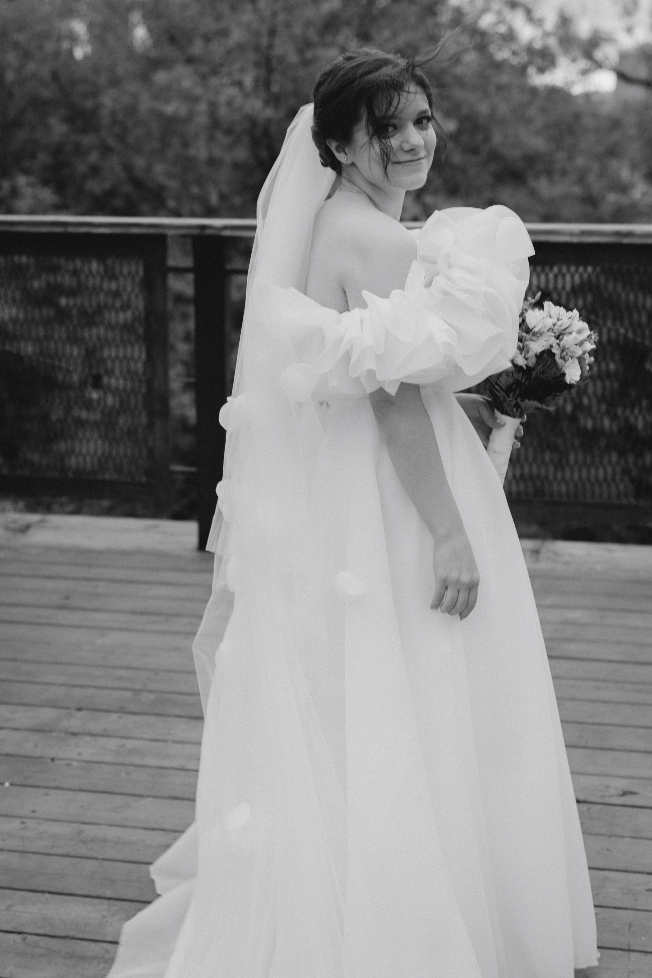 Михаил & Лусине