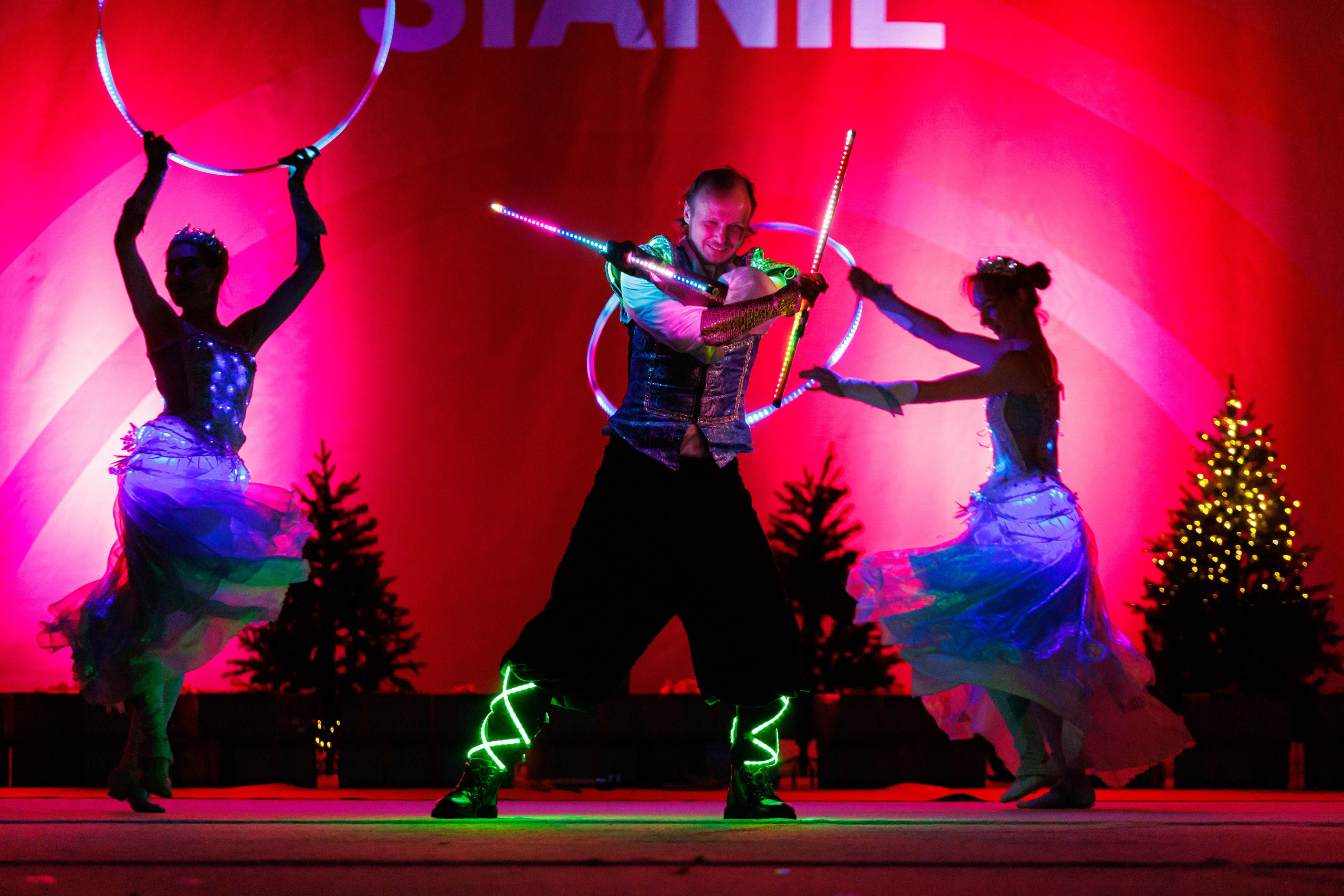 Северное Сияние отчётный концерт 2023. Репортажный, Event фотограф в Санкт-Петербурге и ЛО Морозов Дмитрий