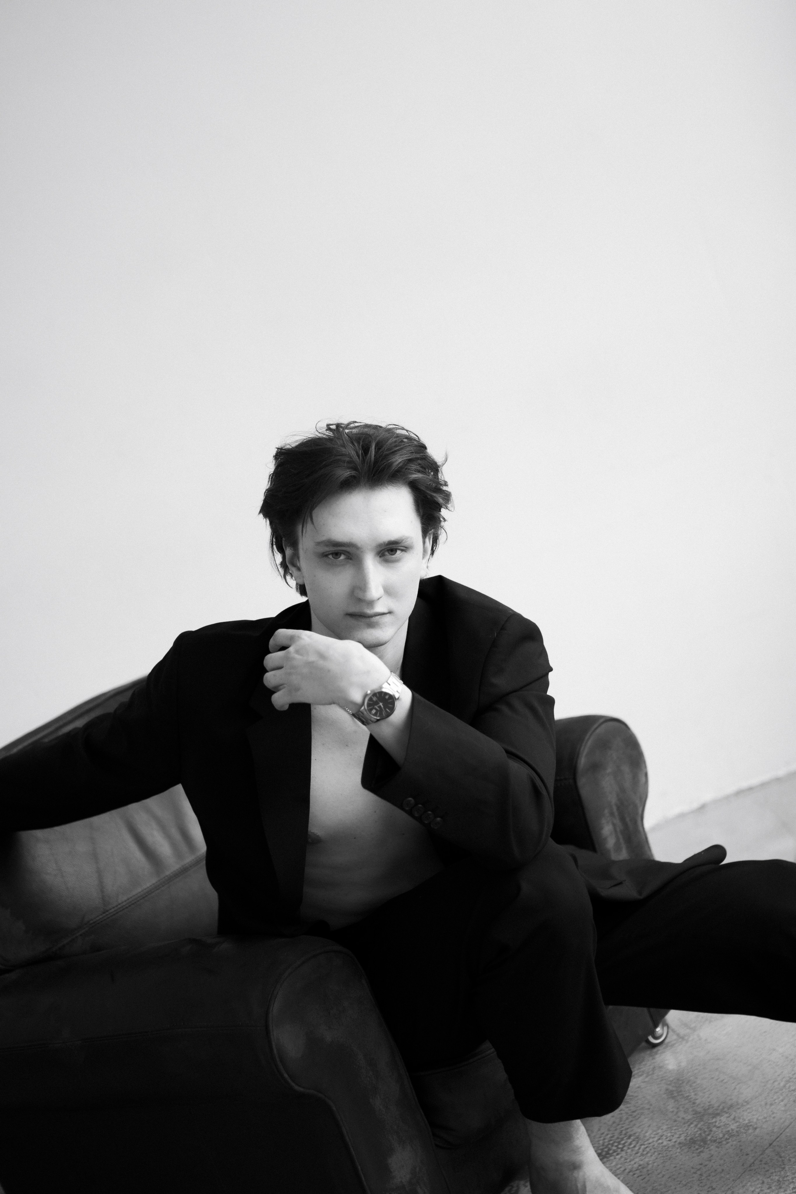 Тимофей. Oksan_photo