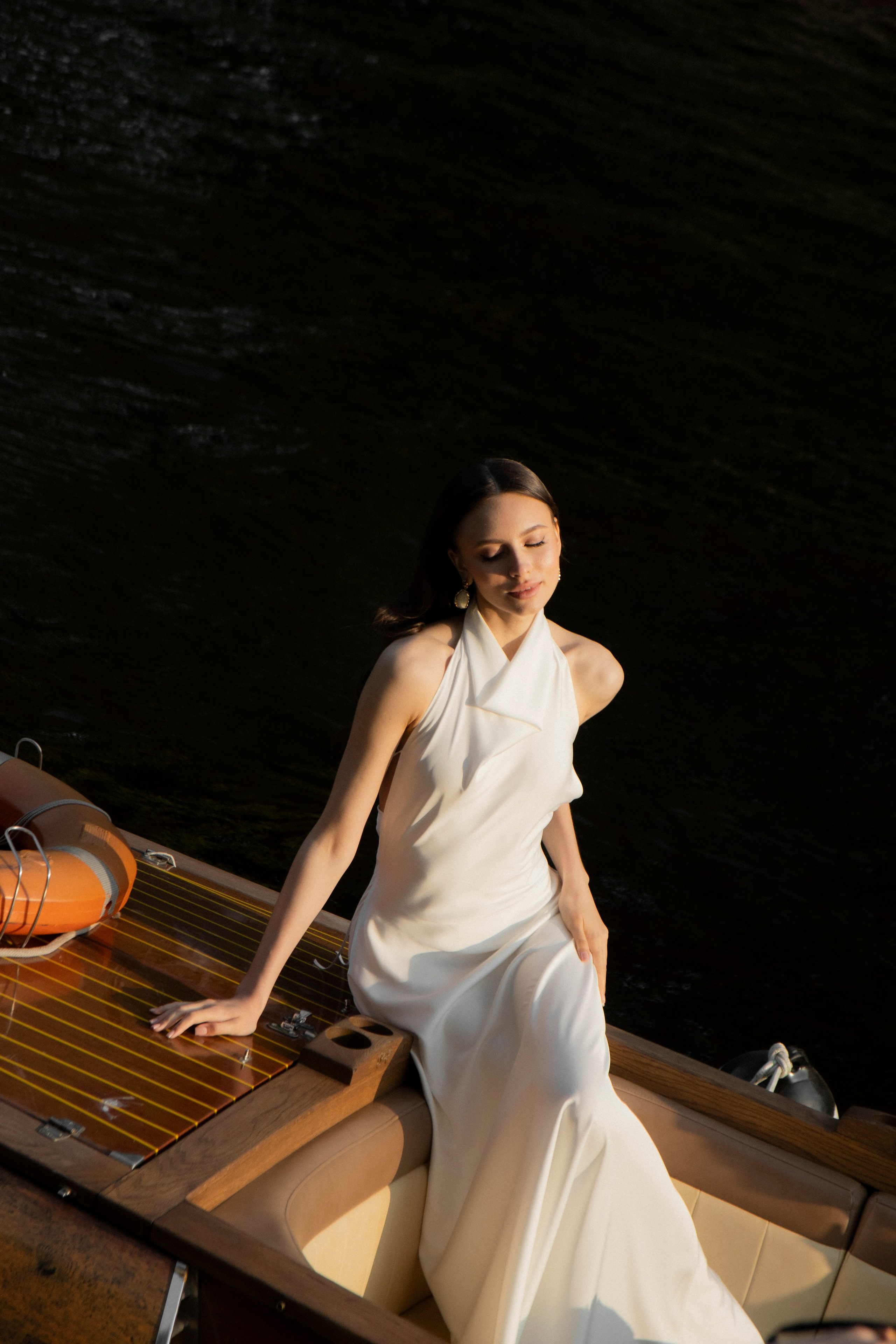 Прогулка на катере. Oksan_photo