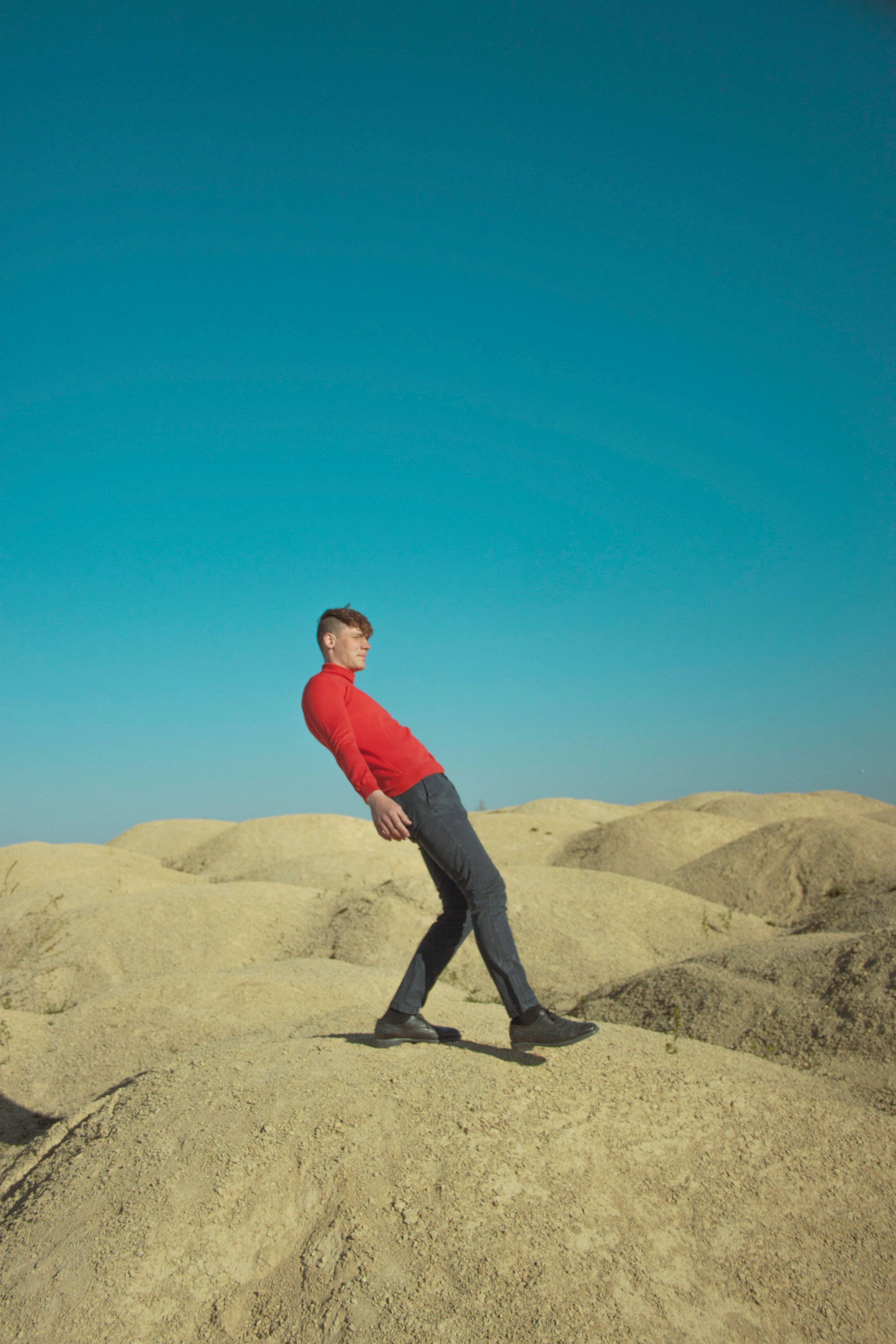 Фёдор. Oksan_photo