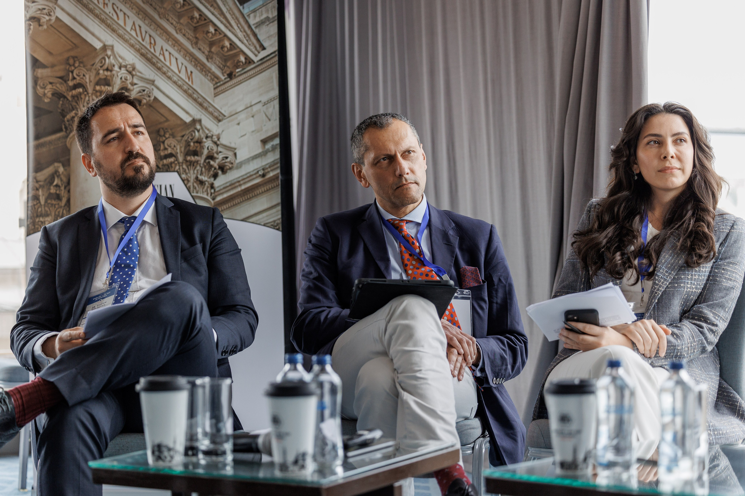 English day InIstanbul. About