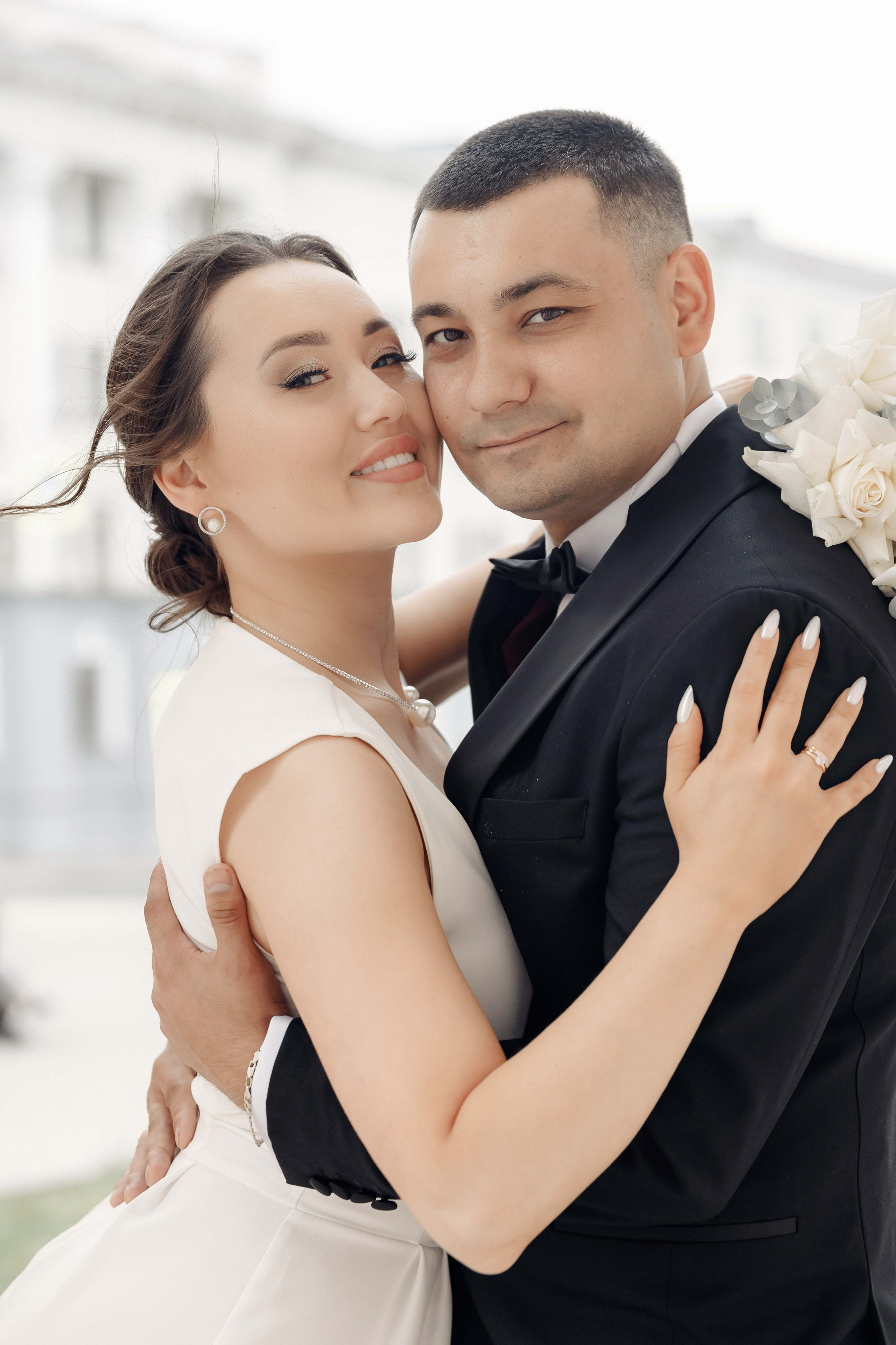 Андрей и Анна 2023-07-20 Чебоксары. Свадебный фотограф Казань Чебоксары Москва