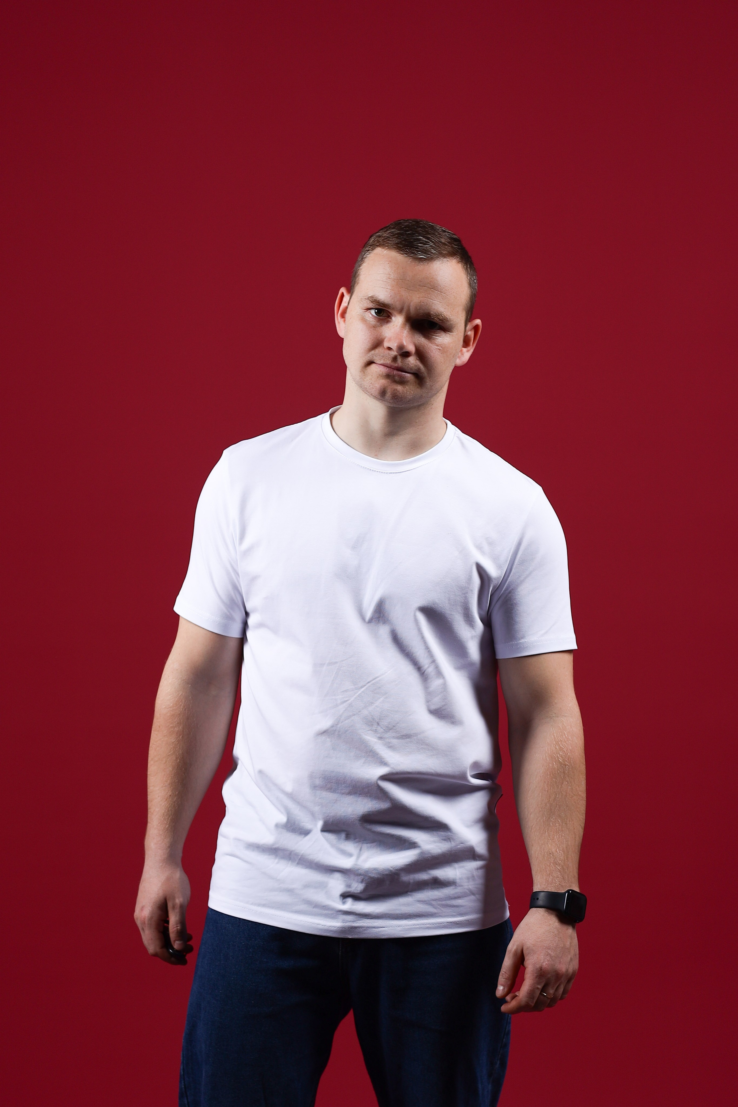 Светлана. Фотостудия без фотографа Чехов. Первая студия автопортрета в Чехове