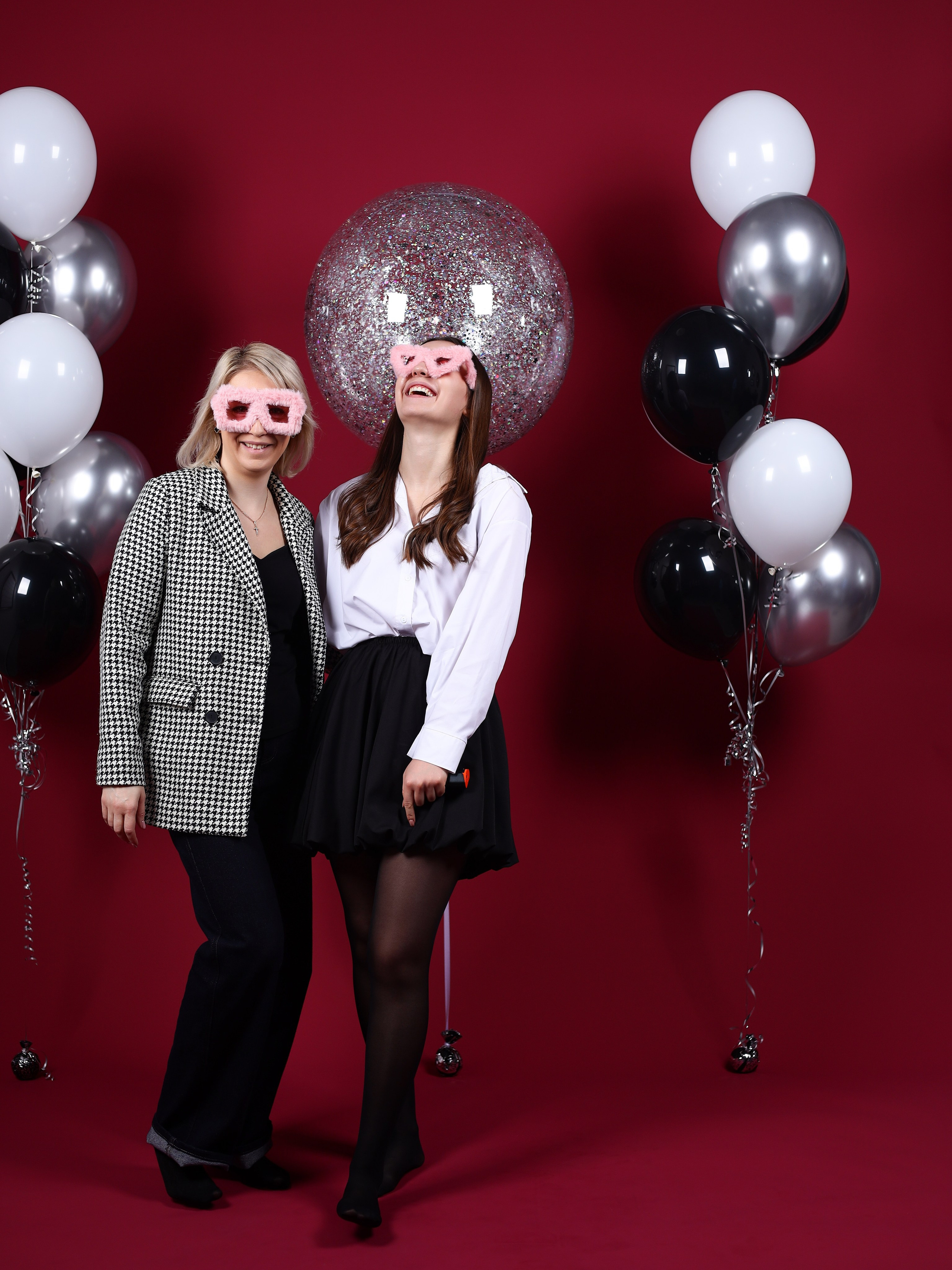 Открытие «фотограф уволен». Фотостудия без фотографа Чехов. Первая студия автопортрета в Чехове