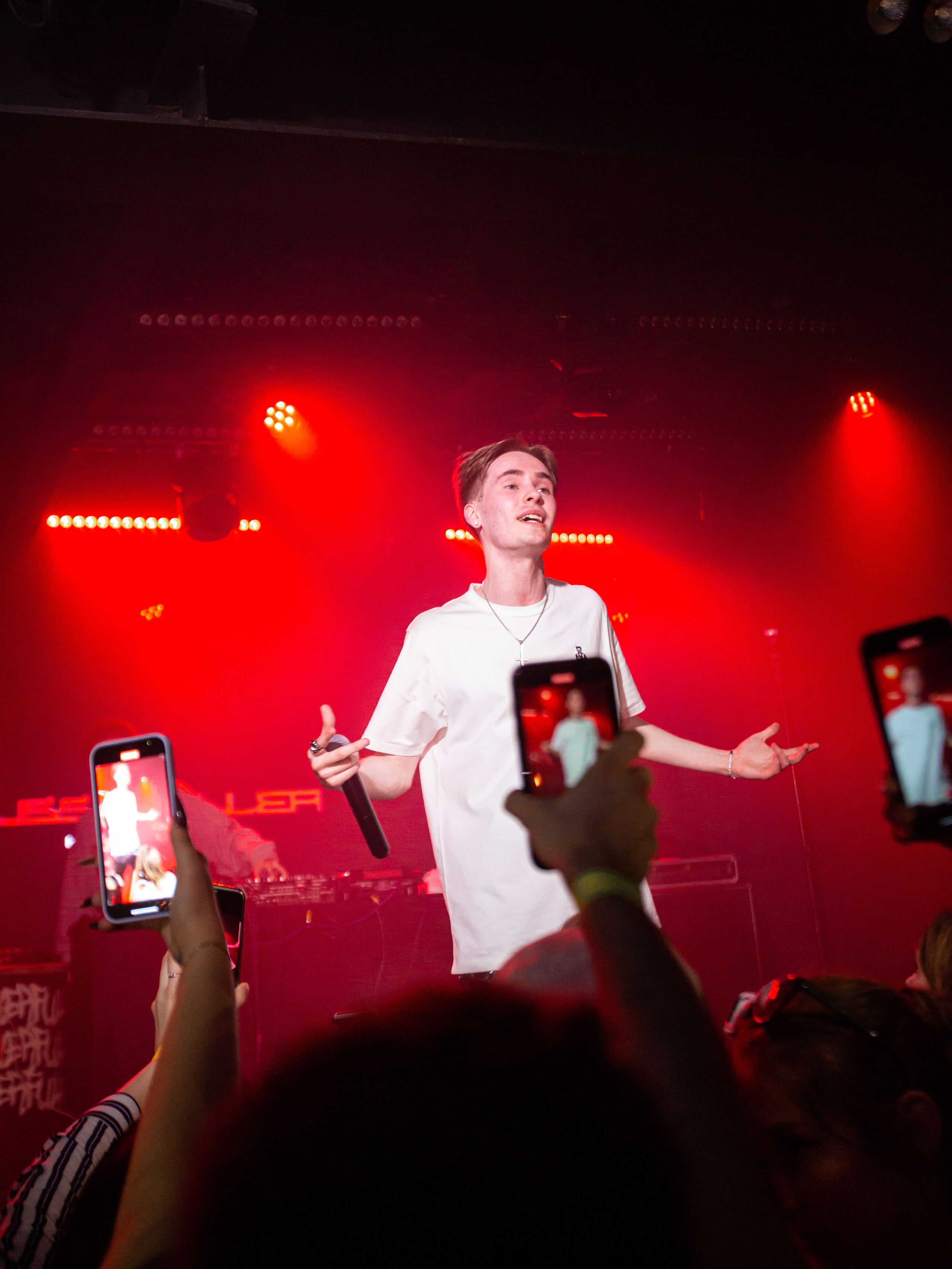 SAINT PARTY X5. Евгений Матвеев — фотограф в Санкт-Петербурге