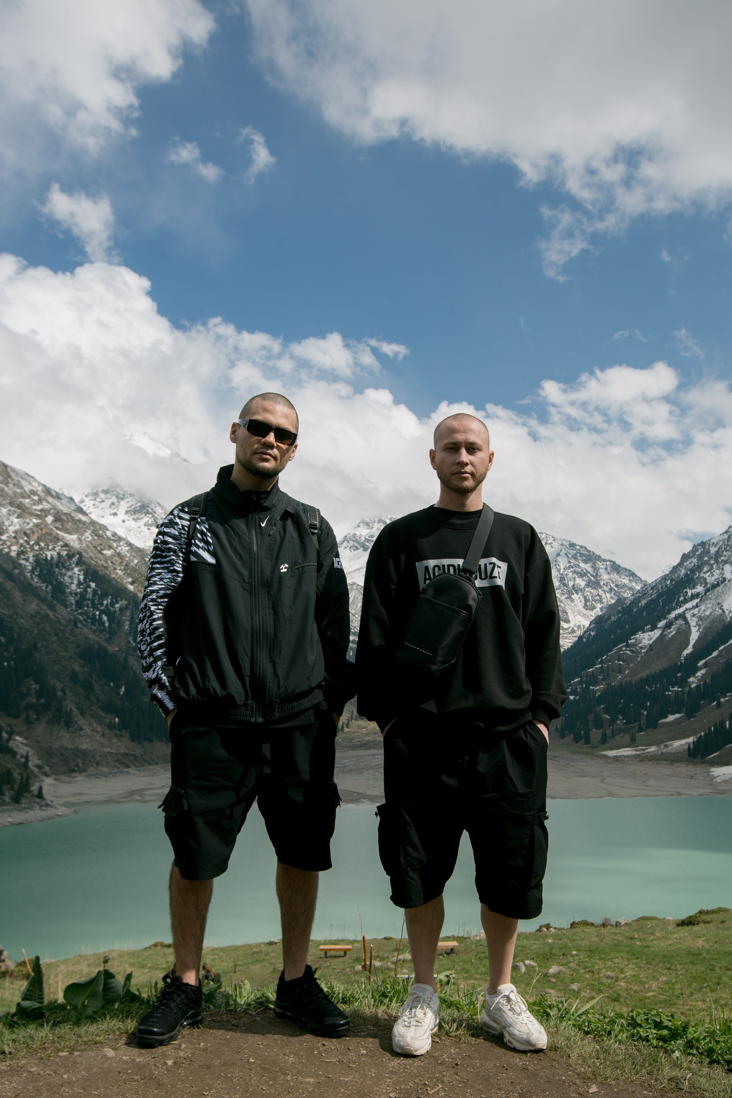 ATL CREW. Евгений Матвеев — фотограф в Санкт-Петербурге