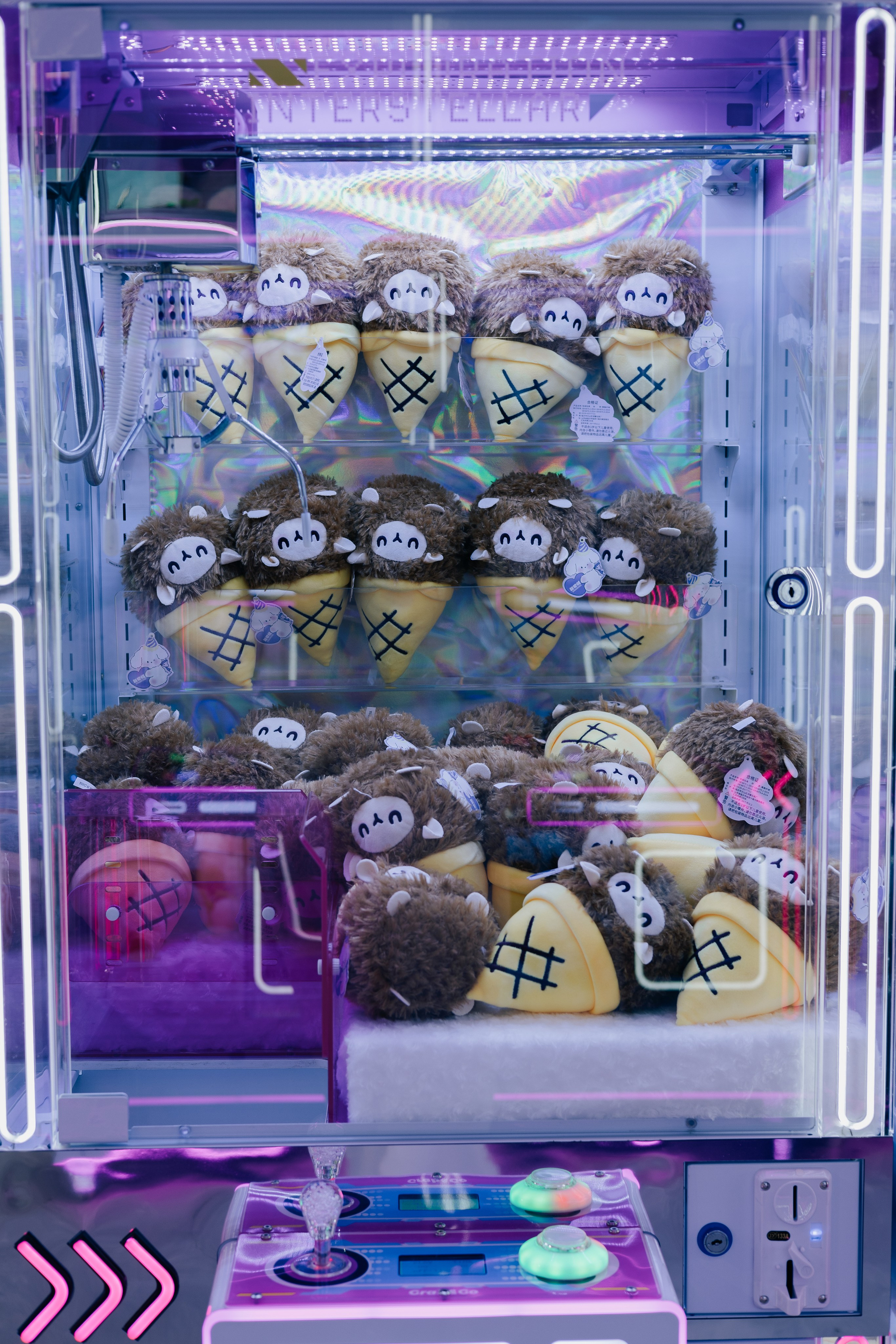 Grab and Go (Saint-P). Фотограф в Челябинске Марина Подшивалова