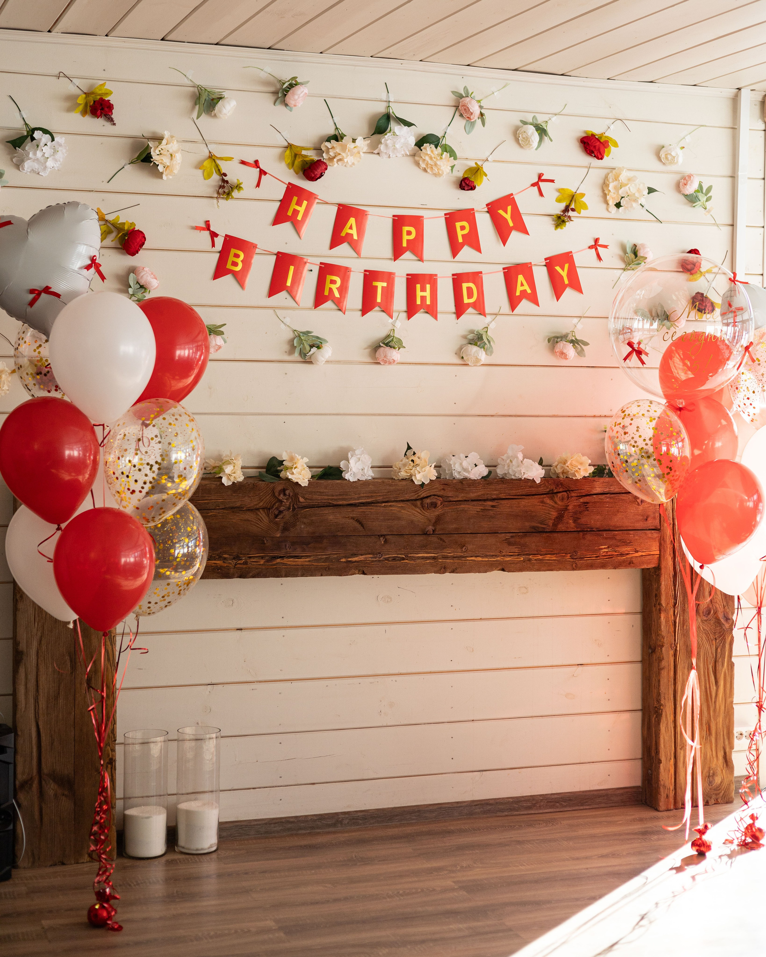 Репортажи. Портретный фотограф Артем Нужин