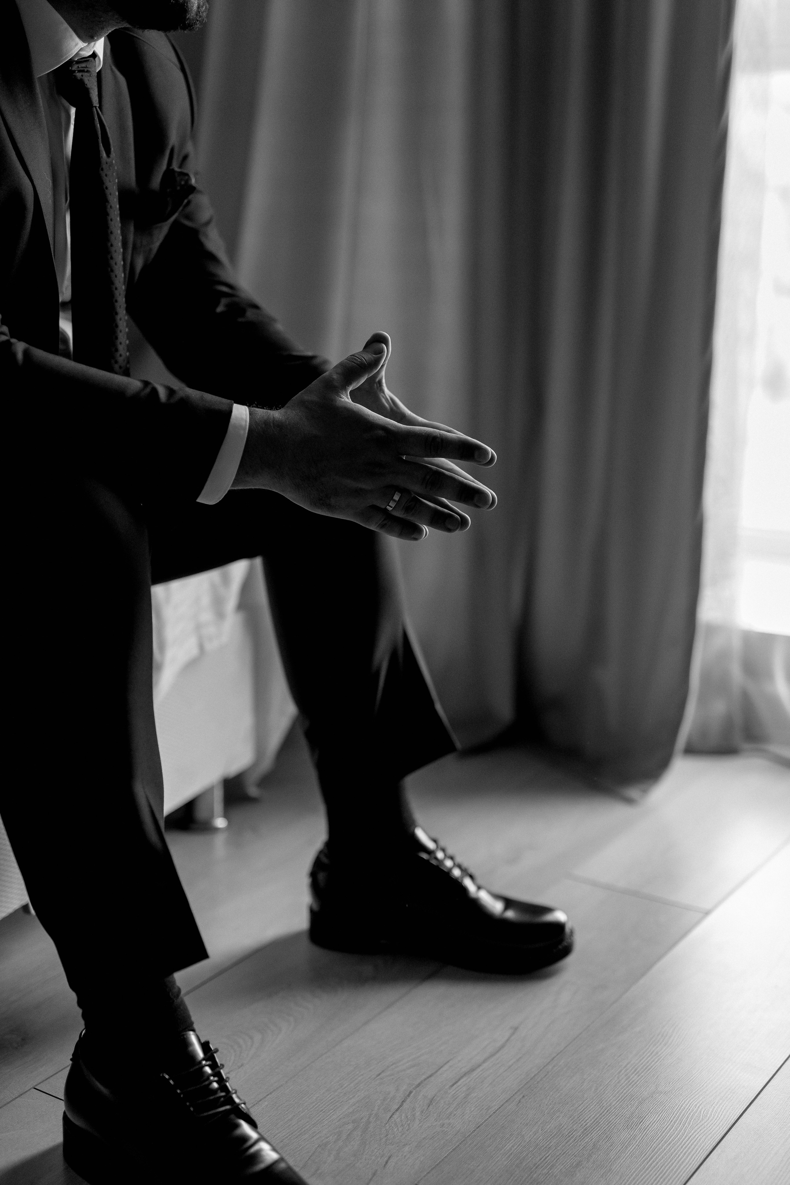 Данил и Кристина. Свадебный фотограф в Саратове Симашова Ирина