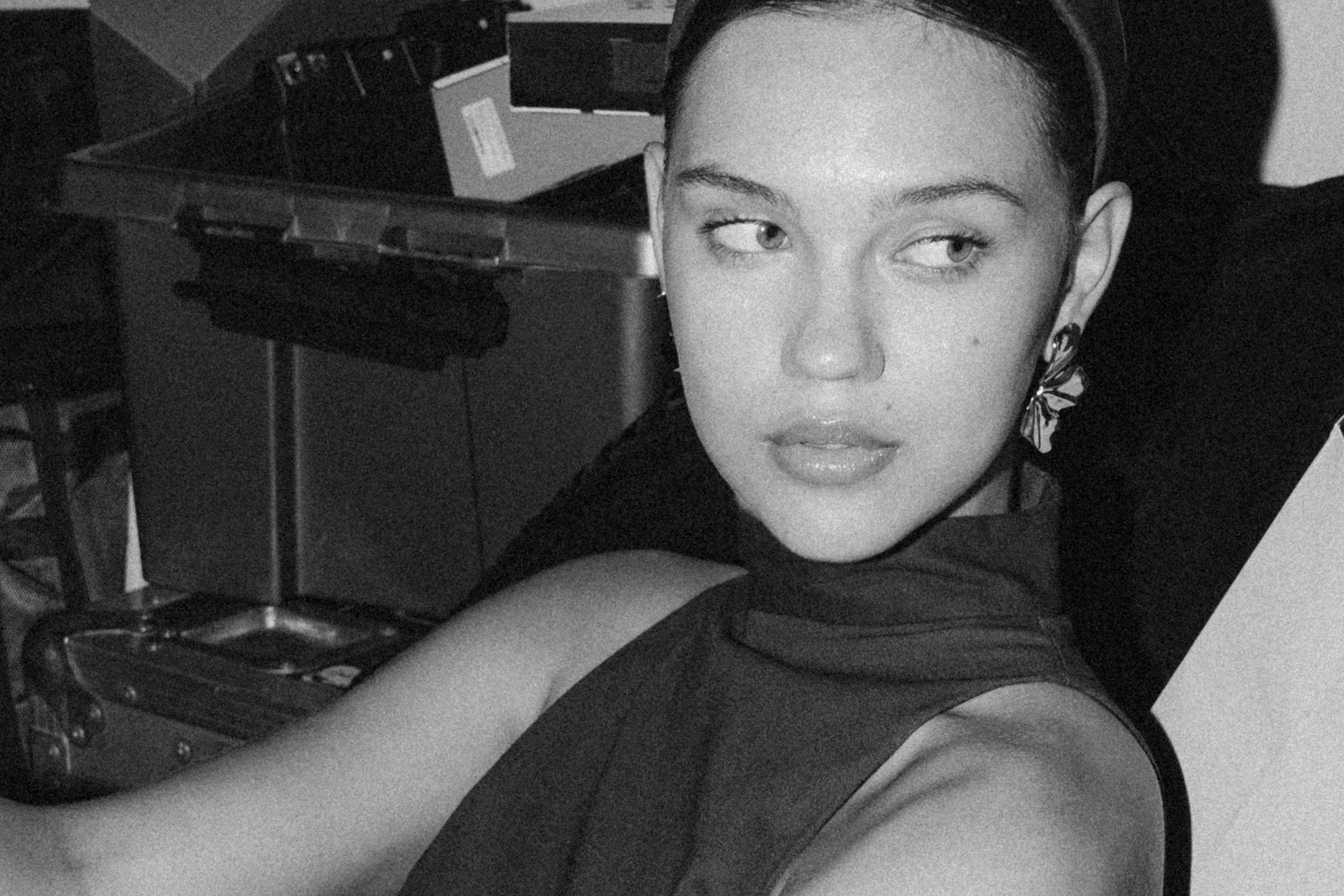 BSD. Фотограф Гвоздева Варвара / Москва