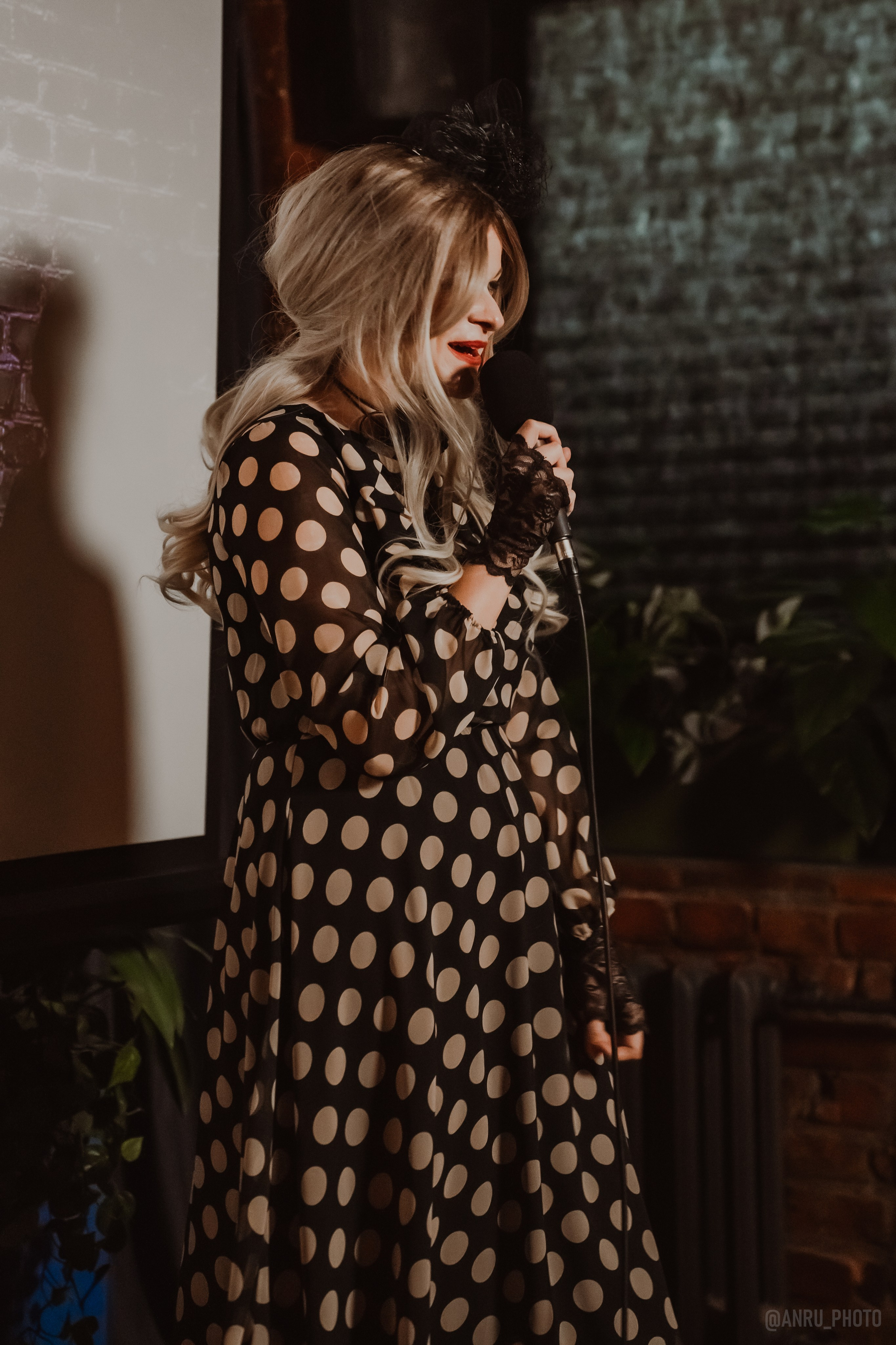 День Альфреда Хичкока. Репортажный фотограф Анастасия Рубцова