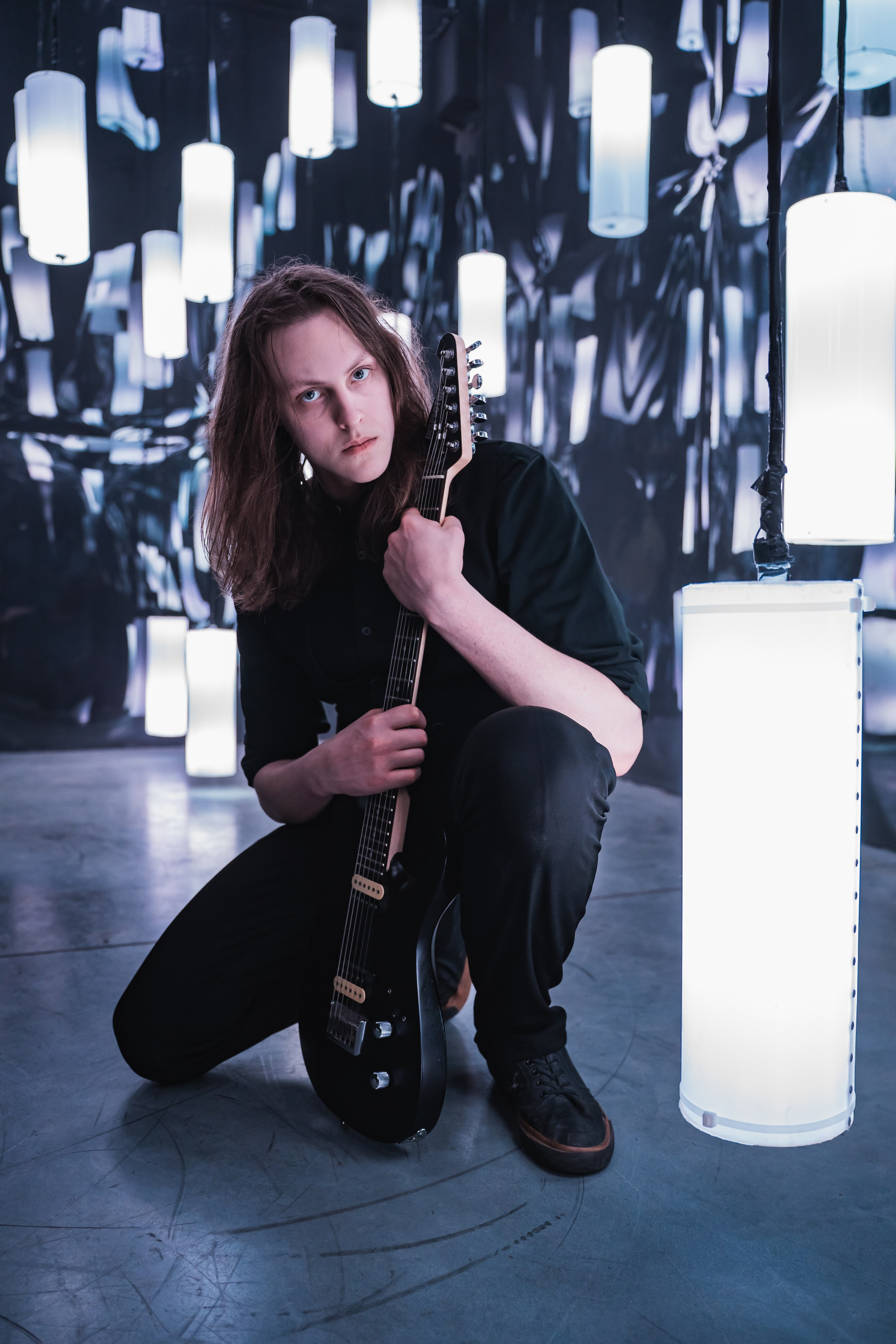 Группа Dec'ART. Репортажный фотограф Анастасия Рубцова