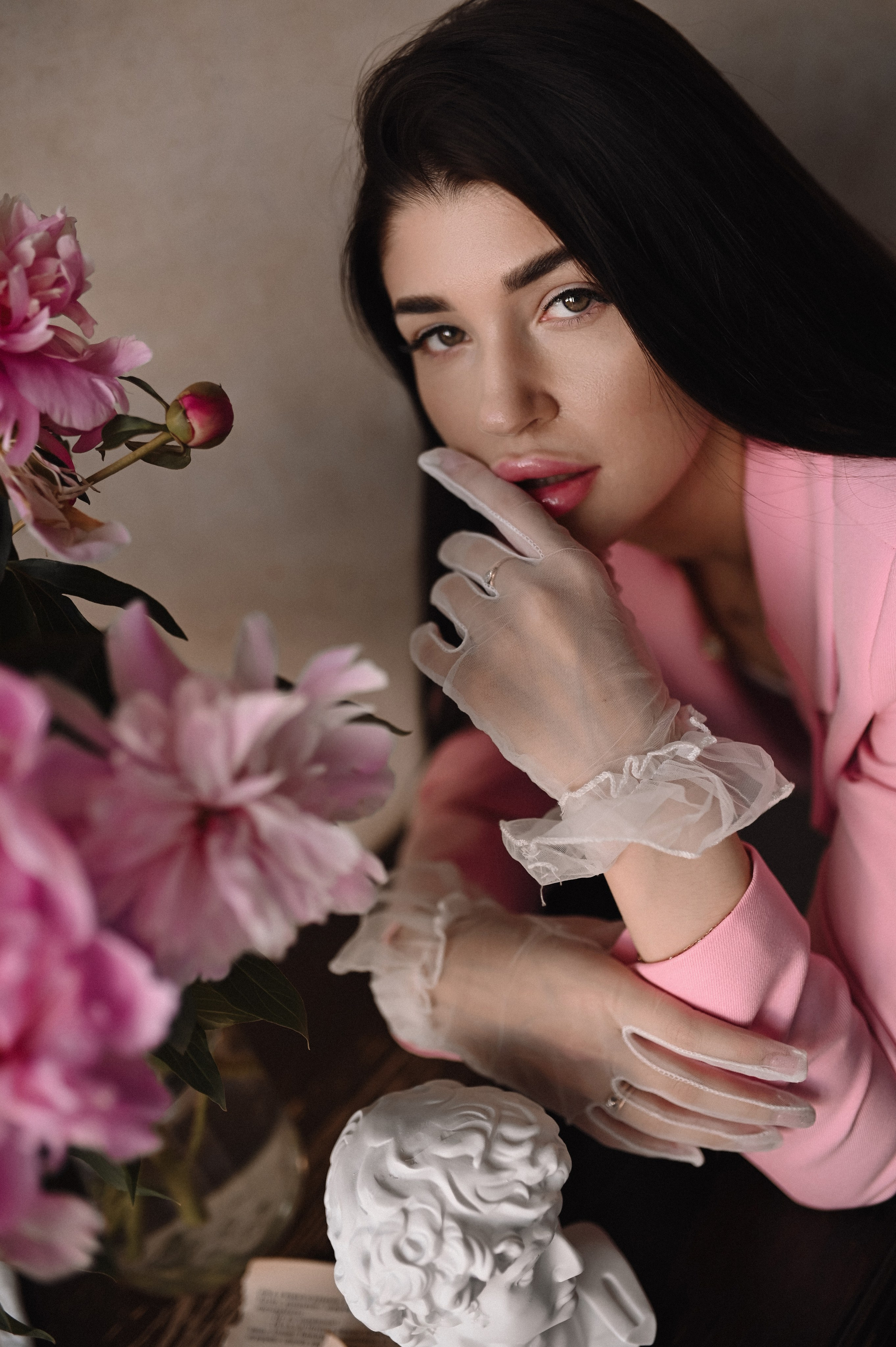 Анастасия. Твой личный проводник к красивым фотографиям в Старом Осколе