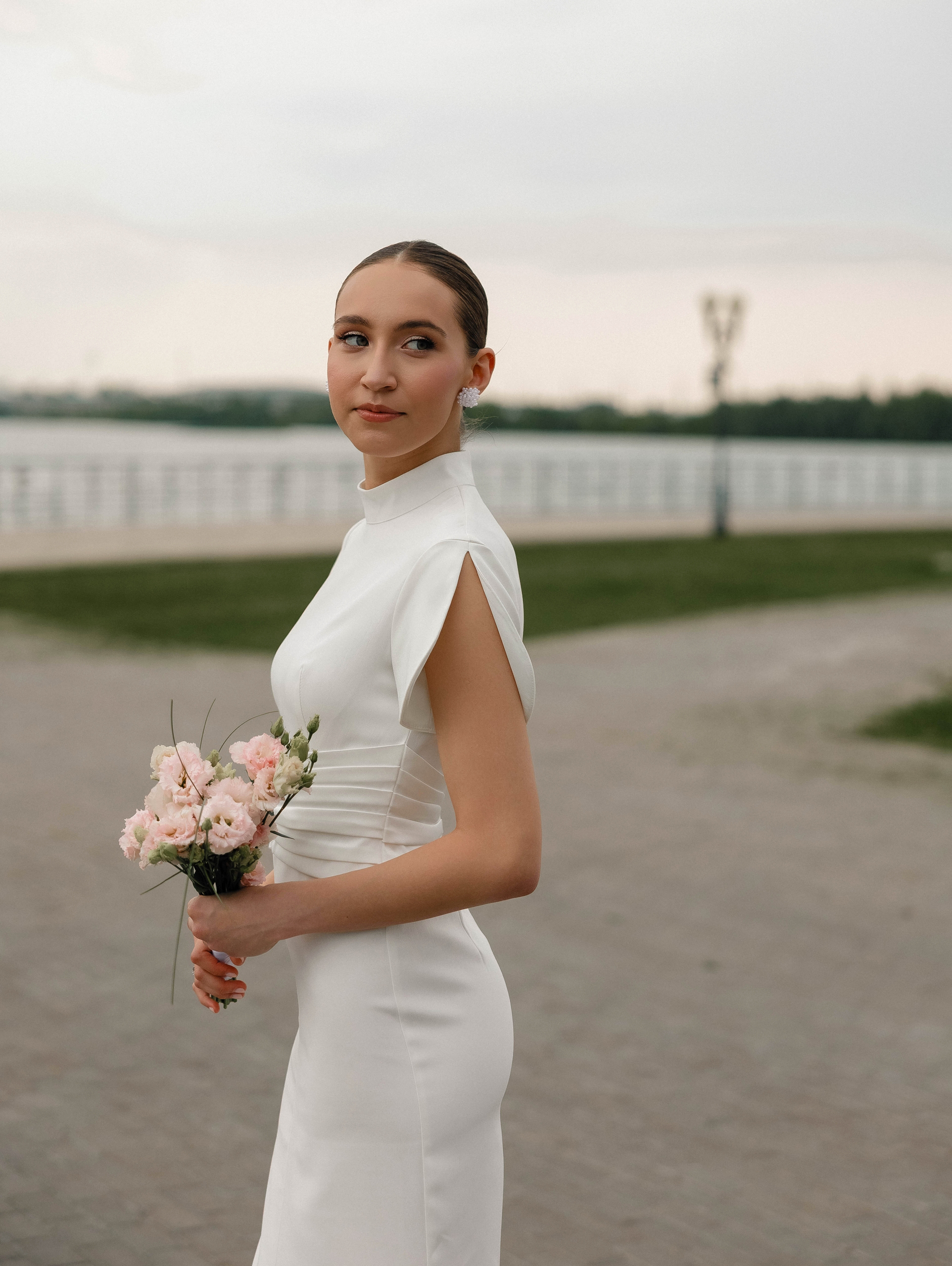 Свадебная фотосессия. Фотограф Ижевск | Казань